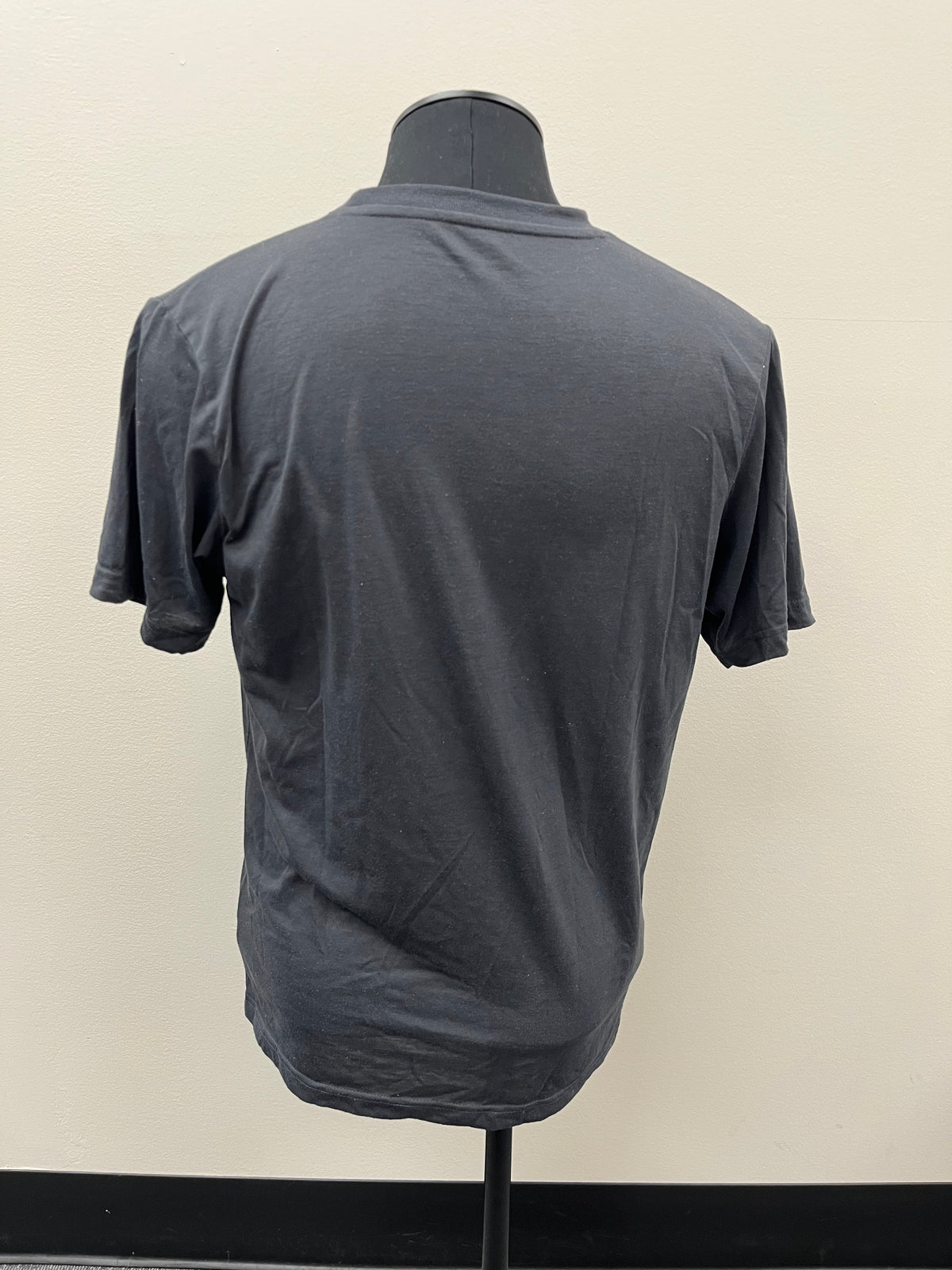Used Men’s Grey Shirt