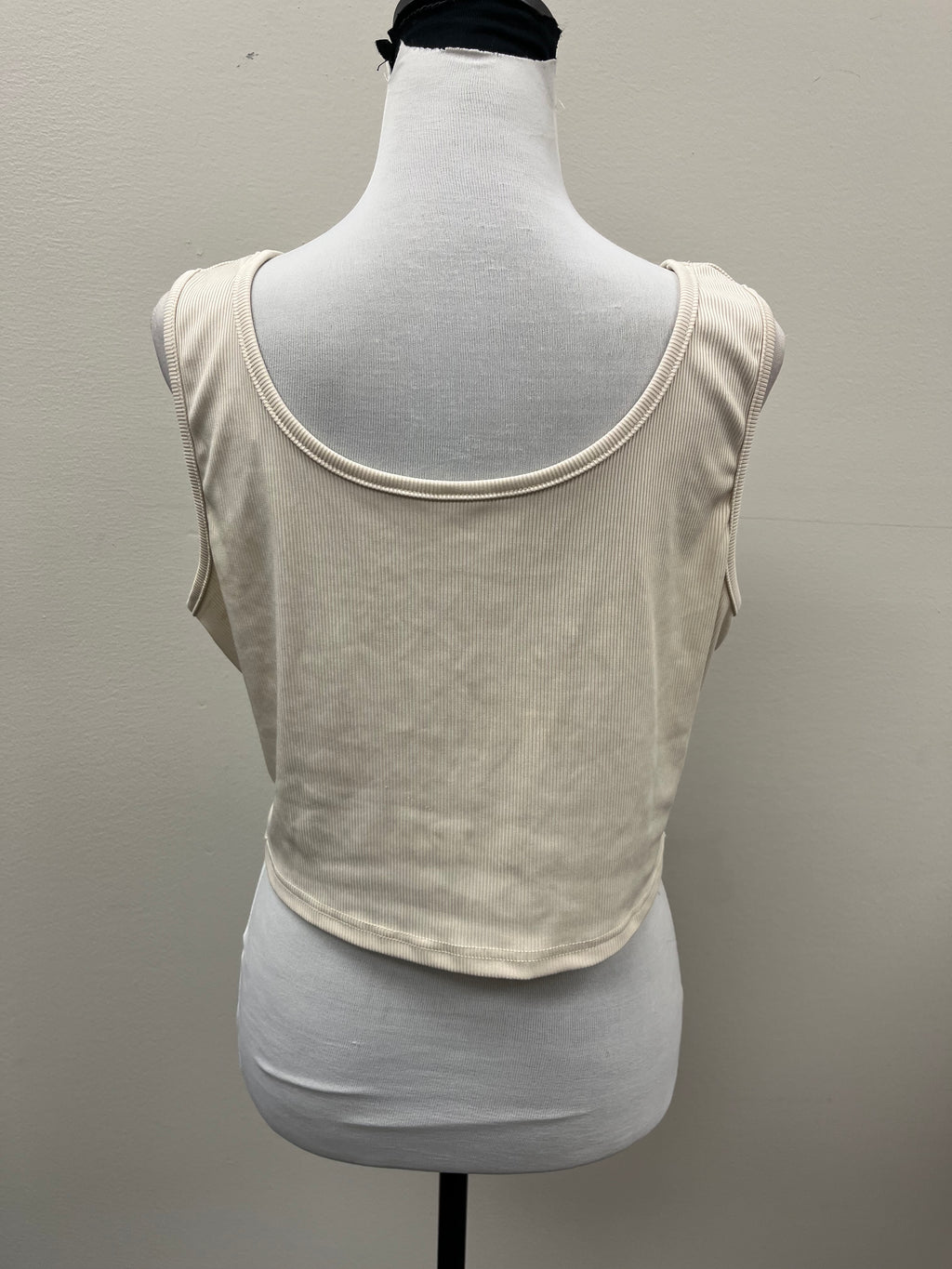 Used Women’s Crop Top