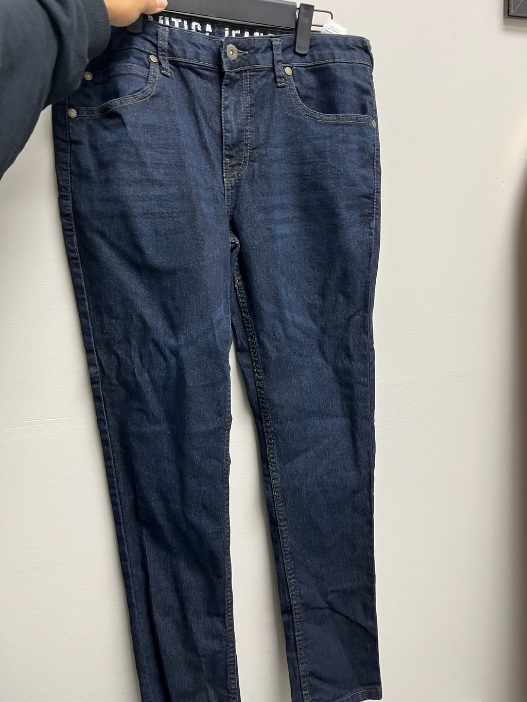 Used Boys Jeans