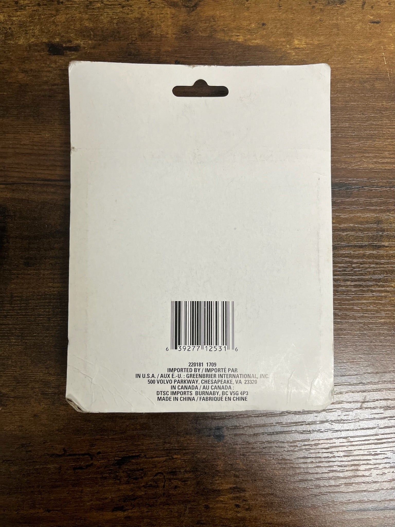 New Foam Mounting Tape