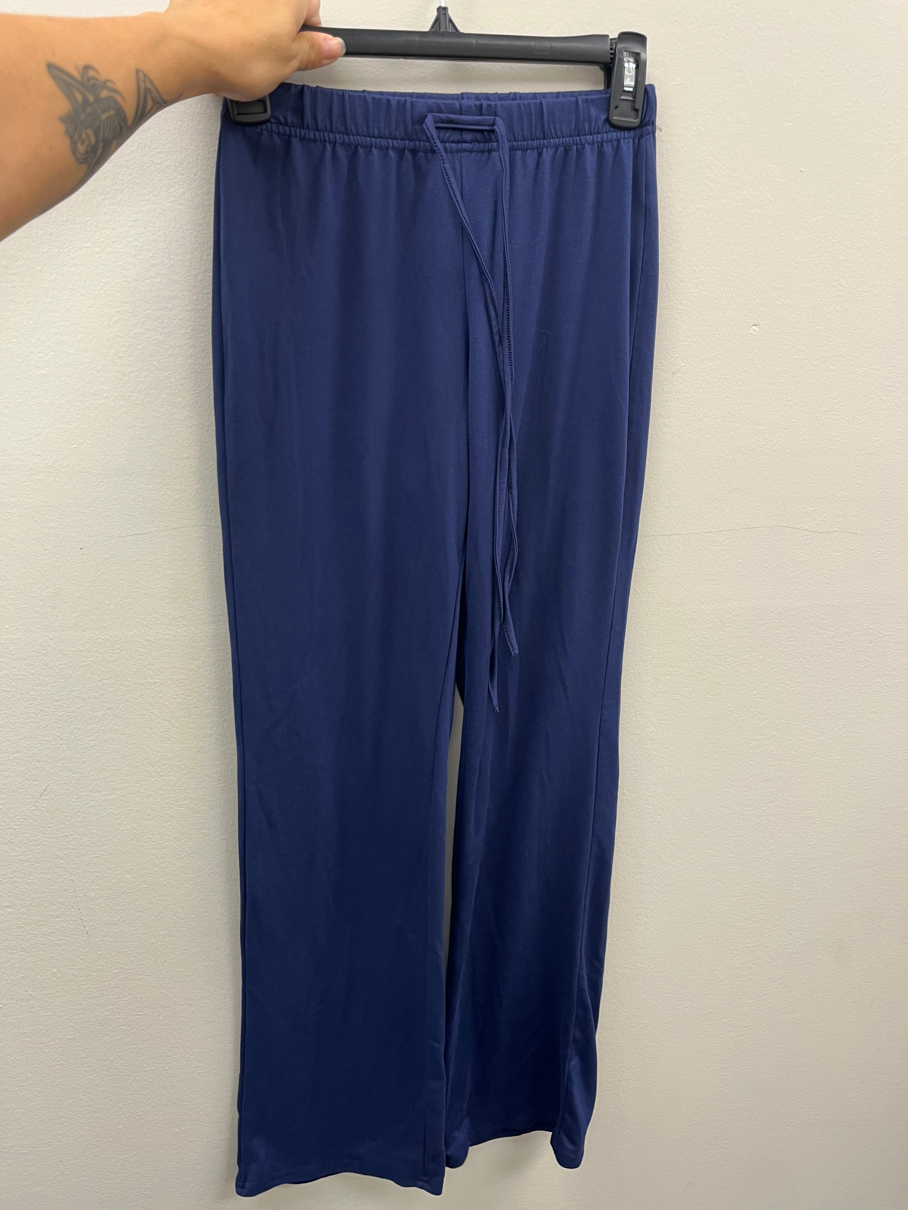 Used Children’s Blue Sweats