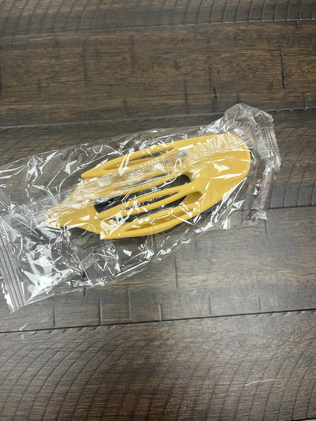 New Lie Flat Hair Clips