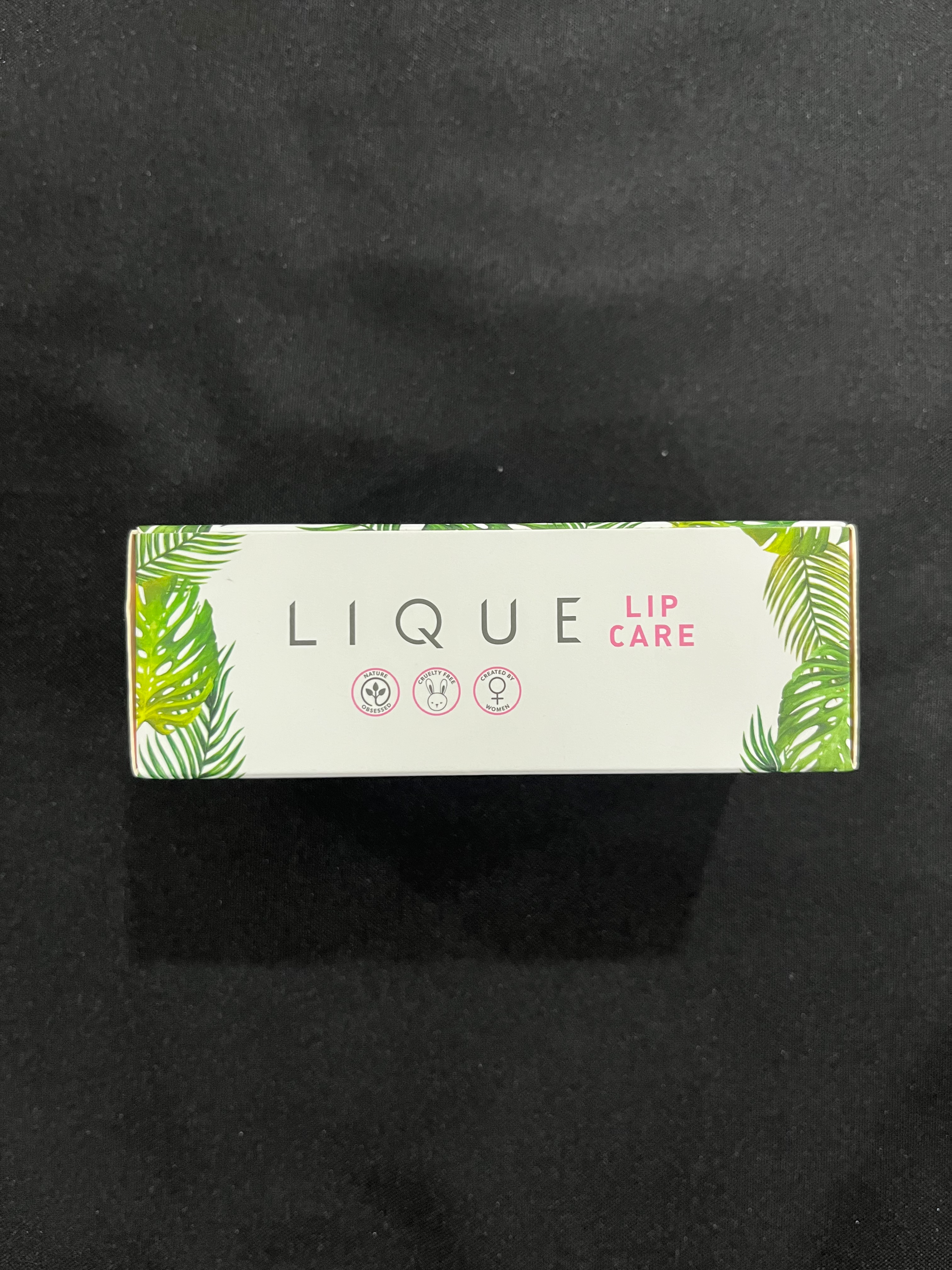Two Piece Lip Balm & Lip Scrub Set  image 5