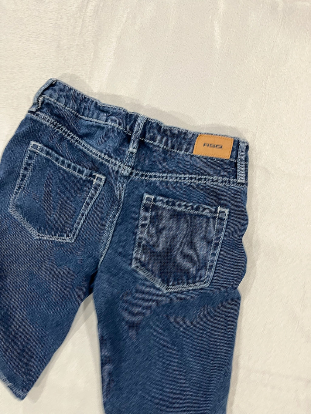 Boys Jean Shorts image 3