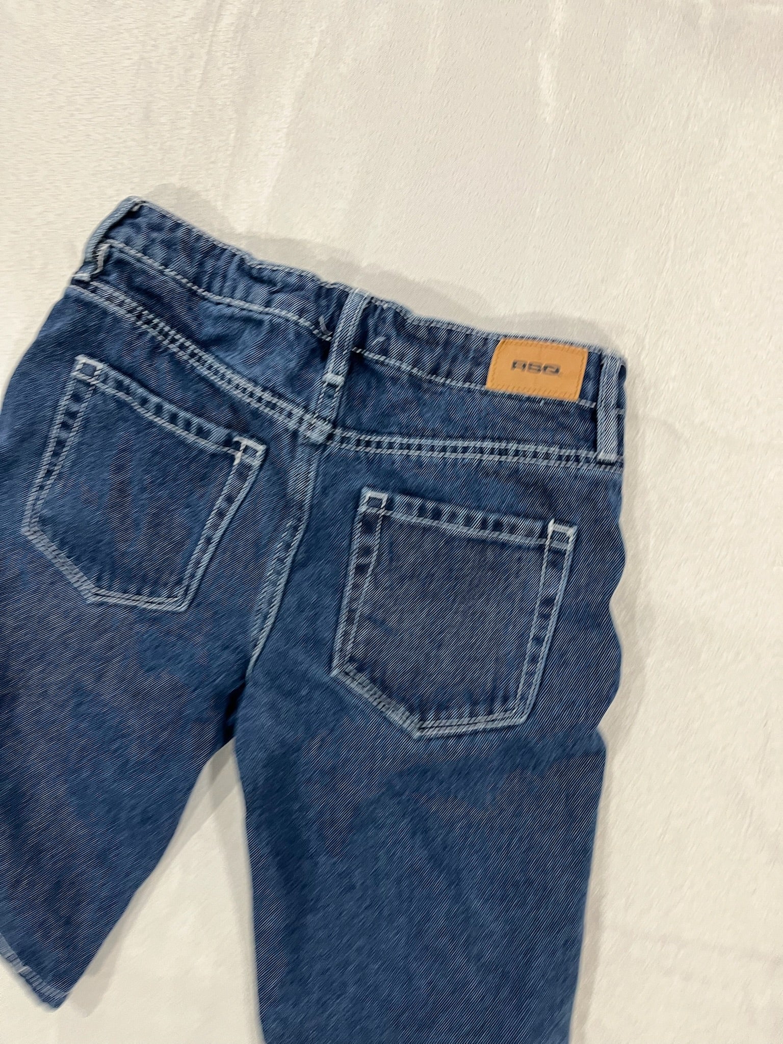 Boys Jean Shorts image 3