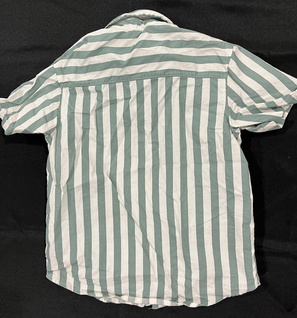 Boys Button Up Shirt image 2