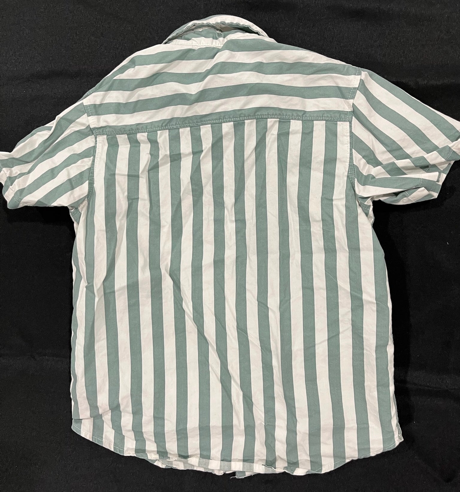 Boys Button Up Shirt image 2