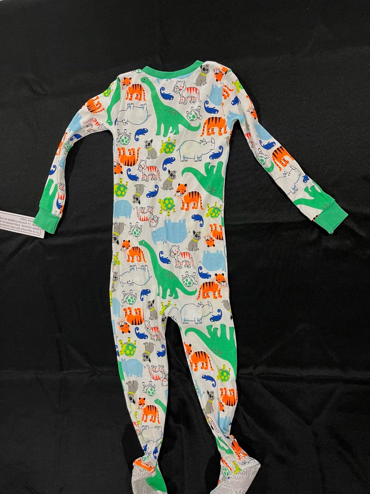 Toddler Onesie image 1