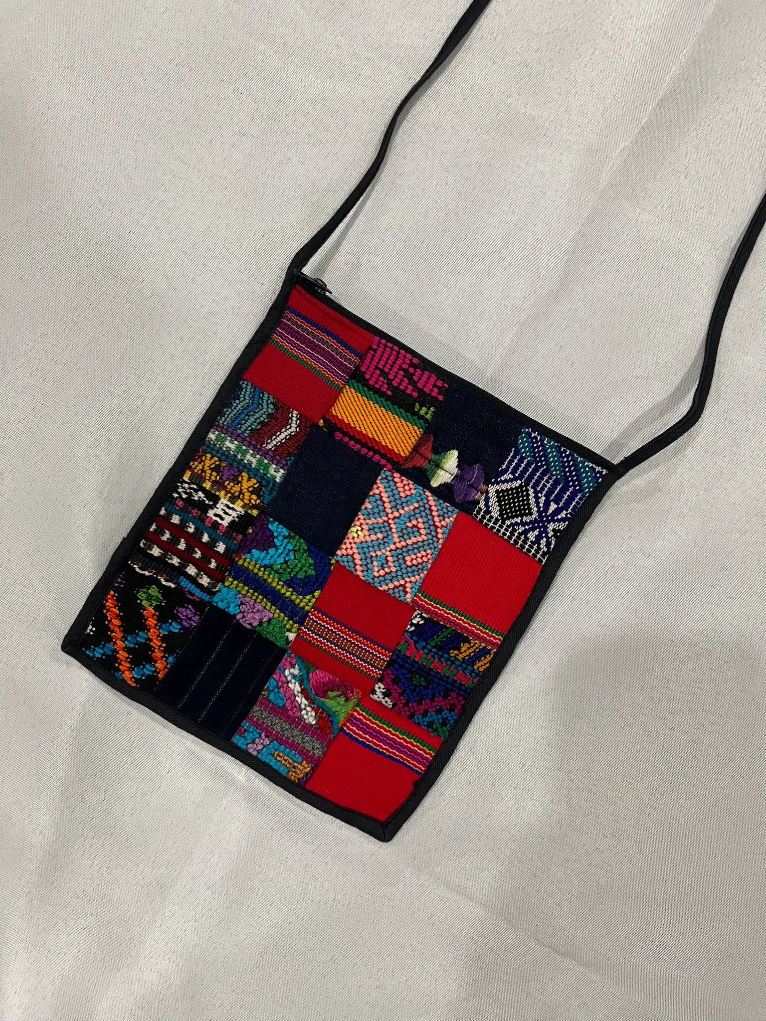 Small Boho Purse image 1