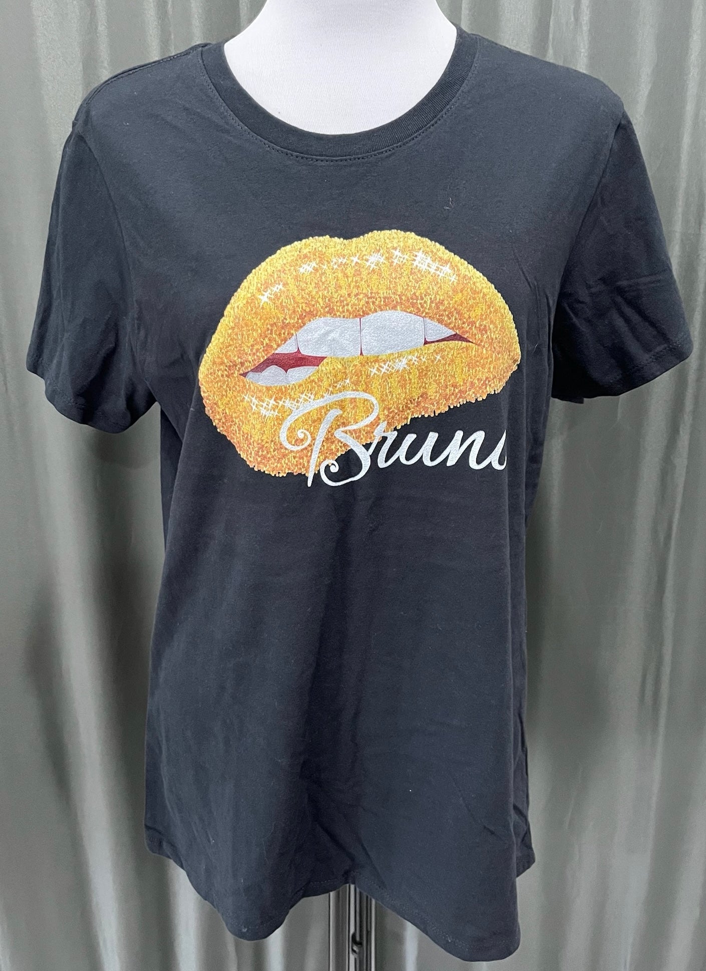 Bruno Mars Shirt image 0