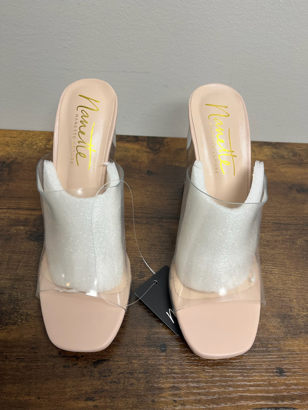 New Women’s Heels