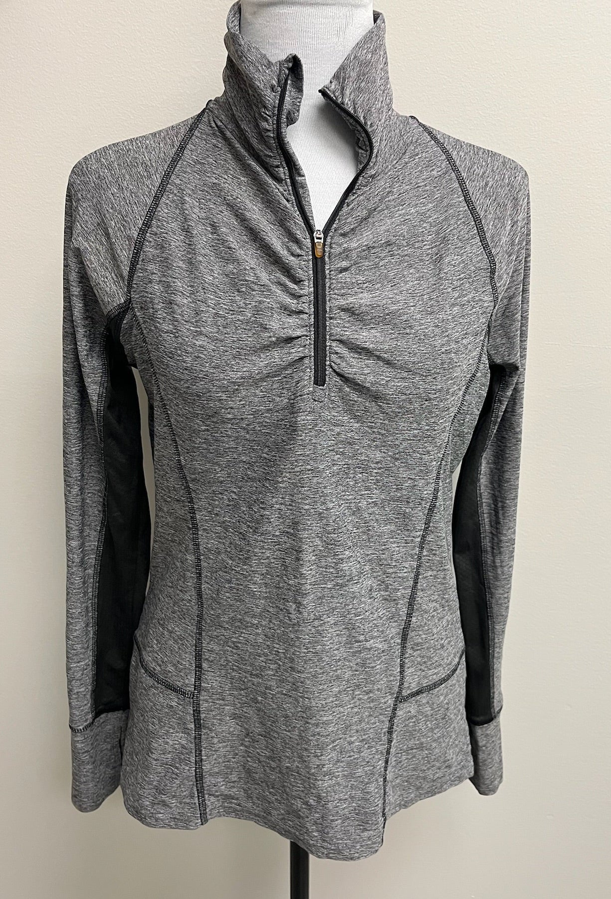 Women’s Grey Sweater
