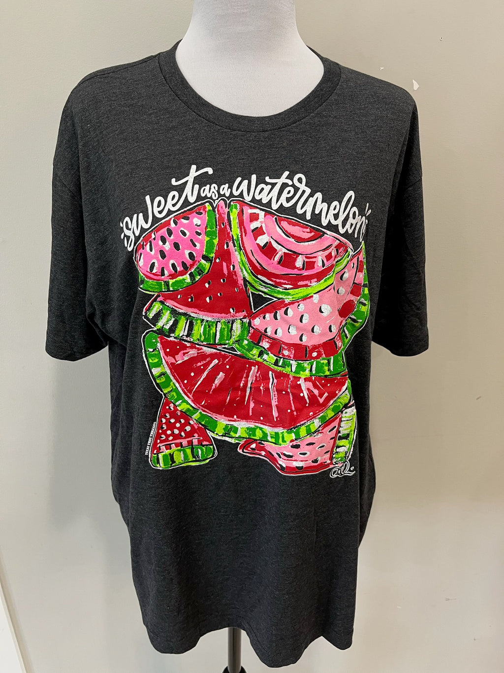 Women’s Watermelon Shirt image 0