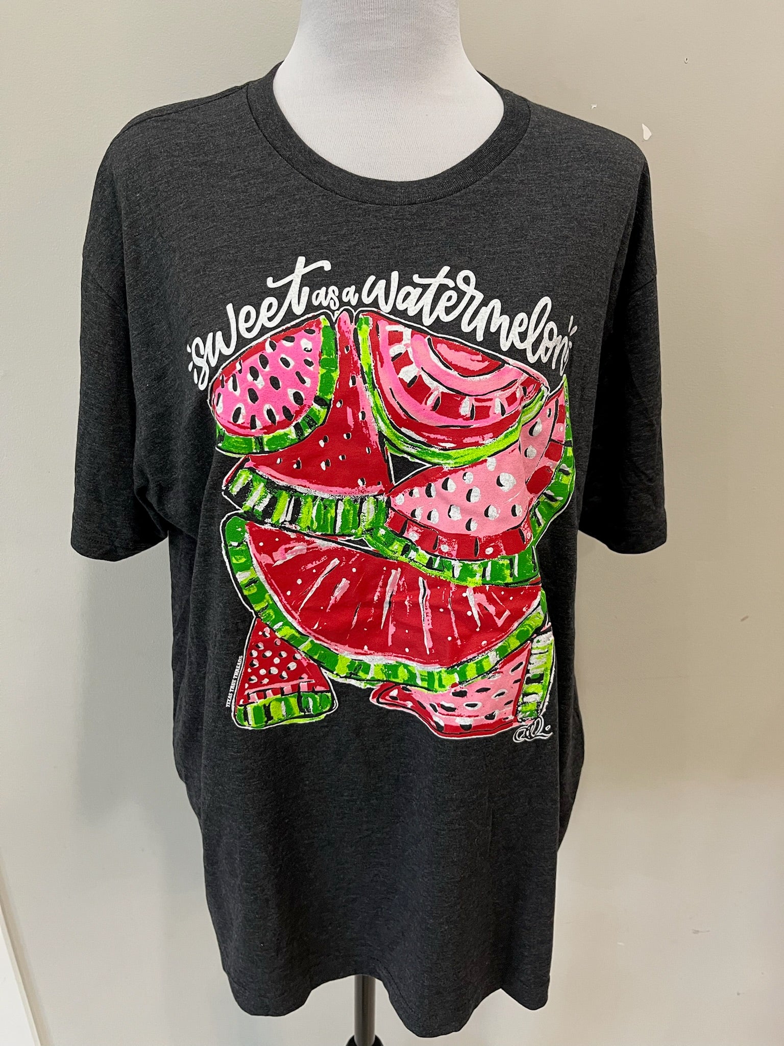 Women’s Watermelon Shirt image 0