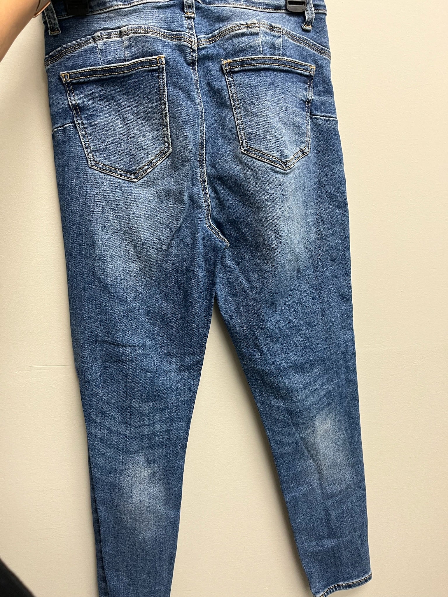 Used Women’s Jeans