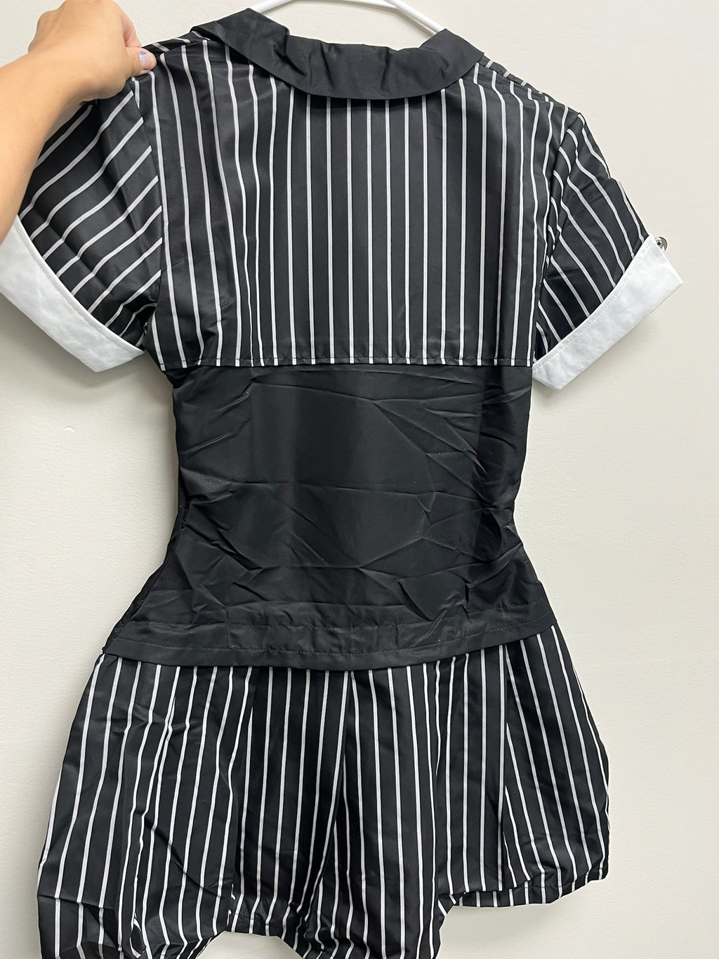 Used Once Dressed To Kill Womens Costume