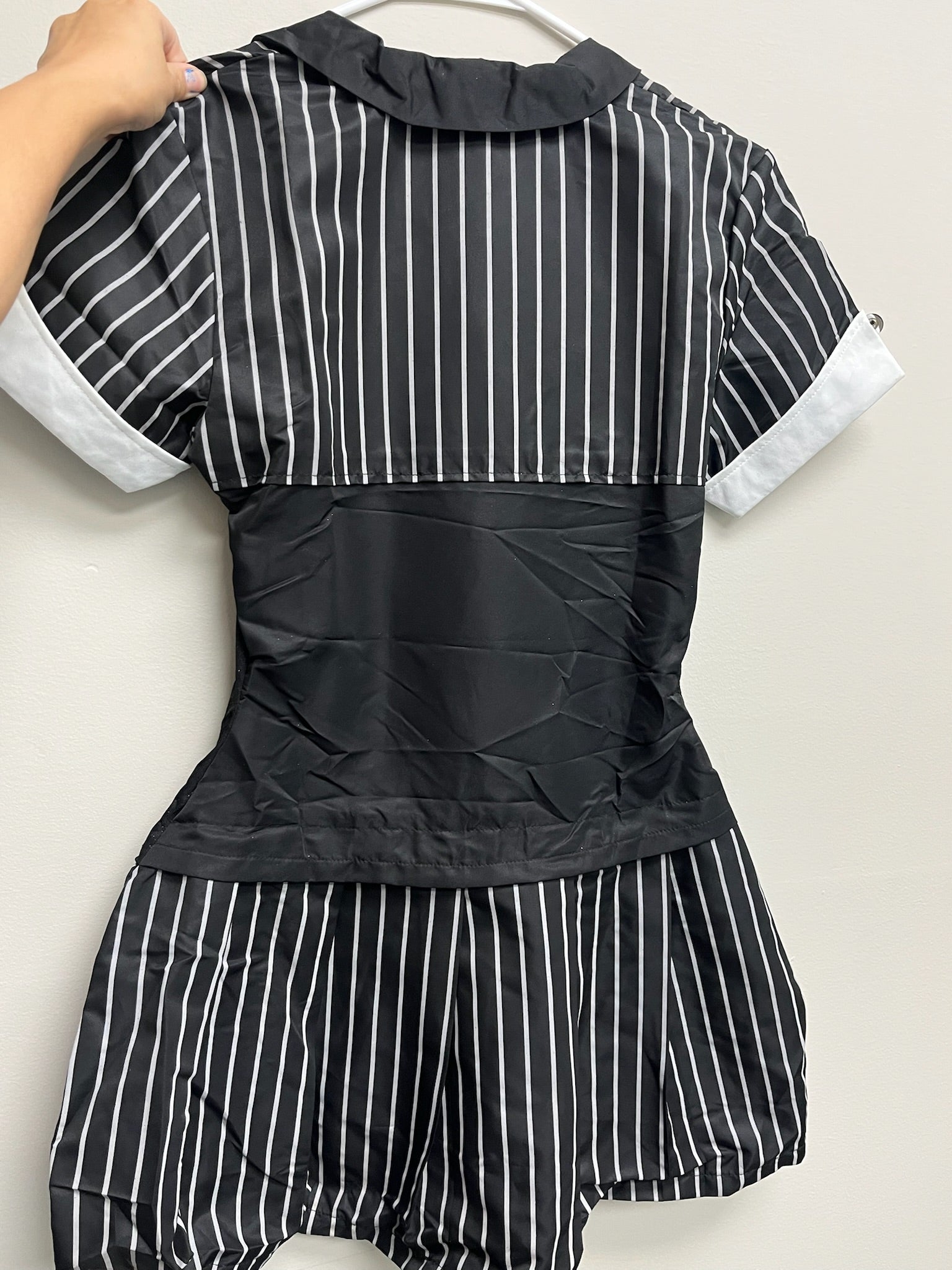 Used Once Dressed To Kill Womens Costume