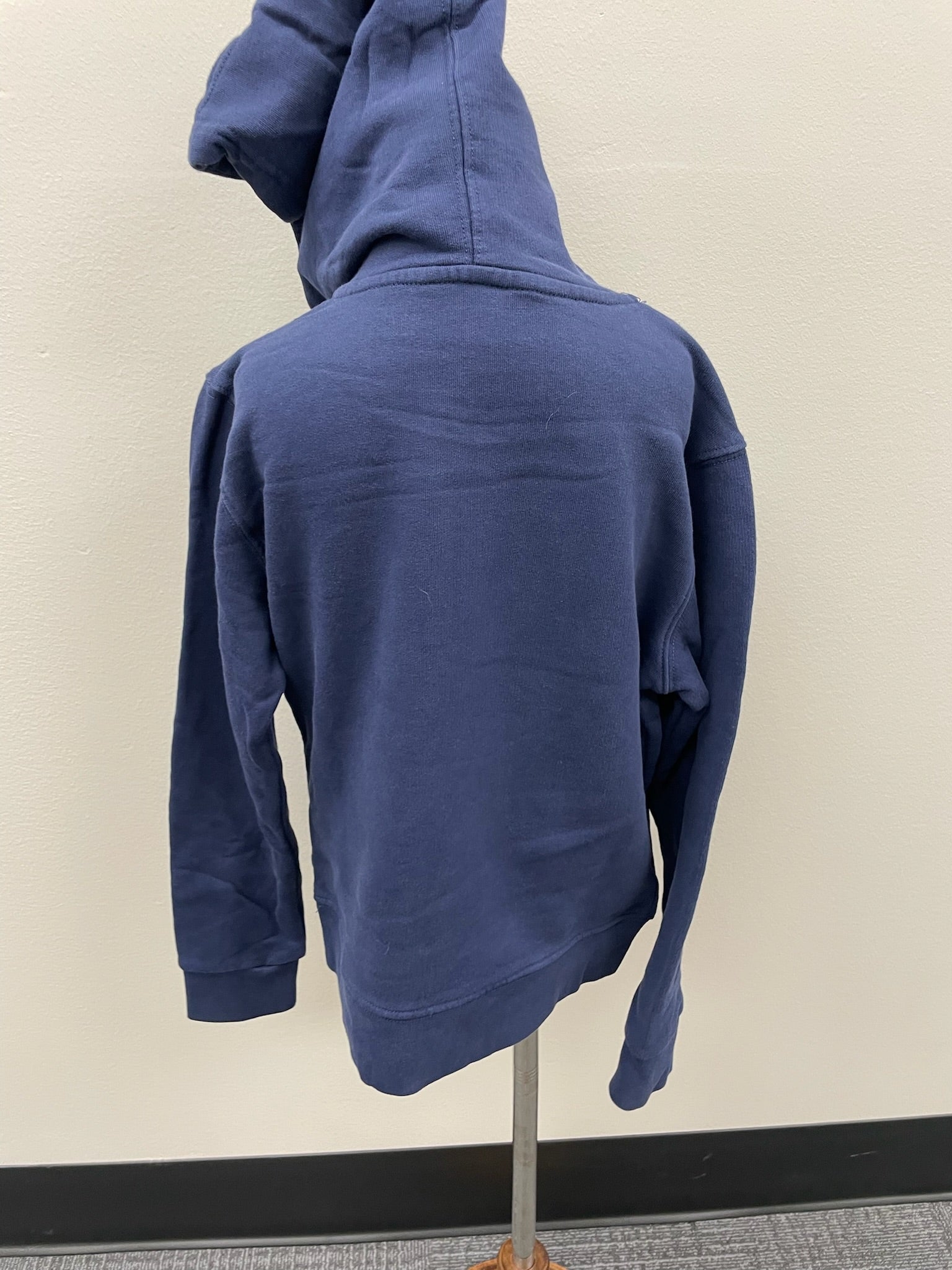 Boys Blue Hoodie