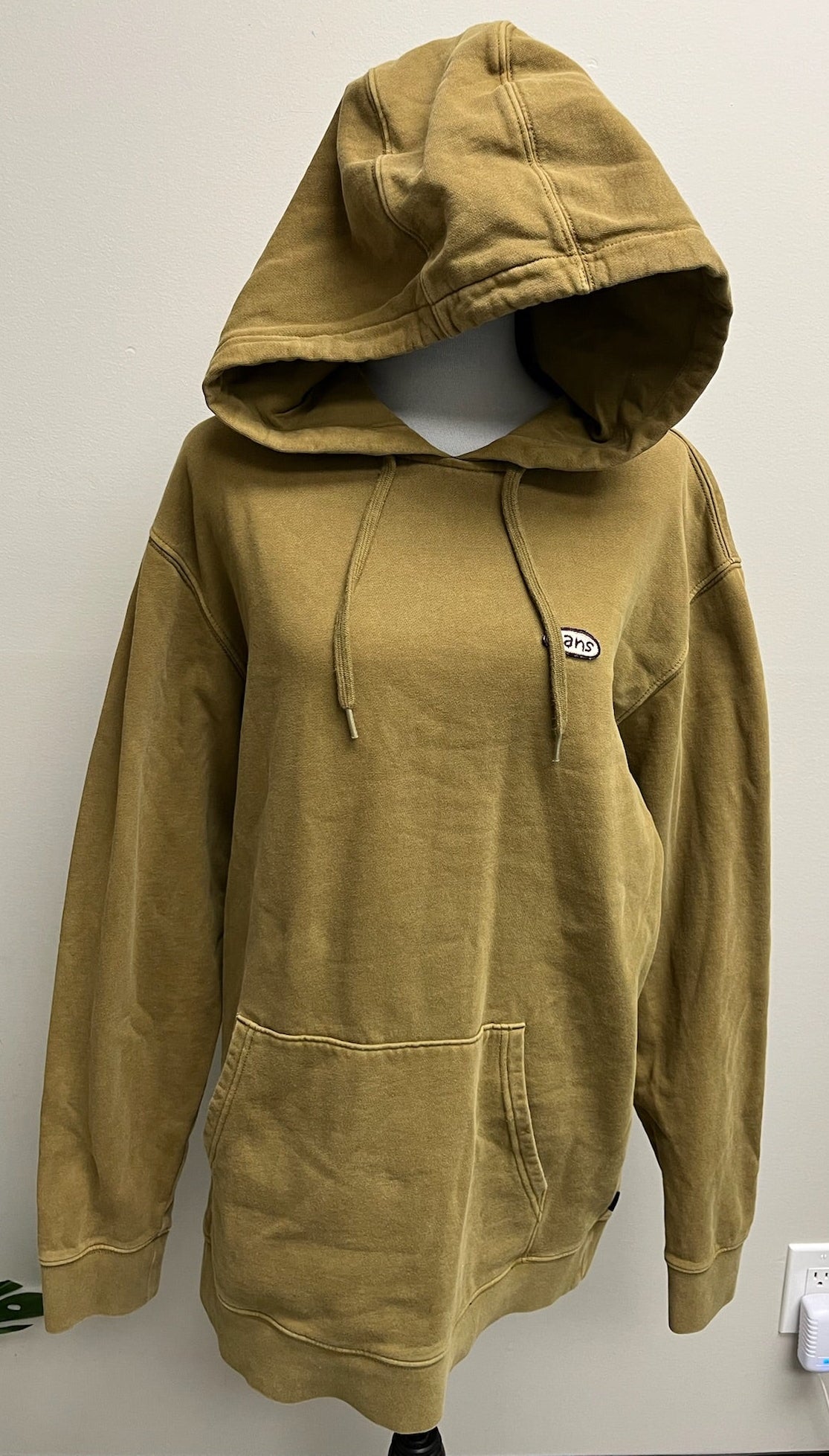 Used Women’s Hoodie