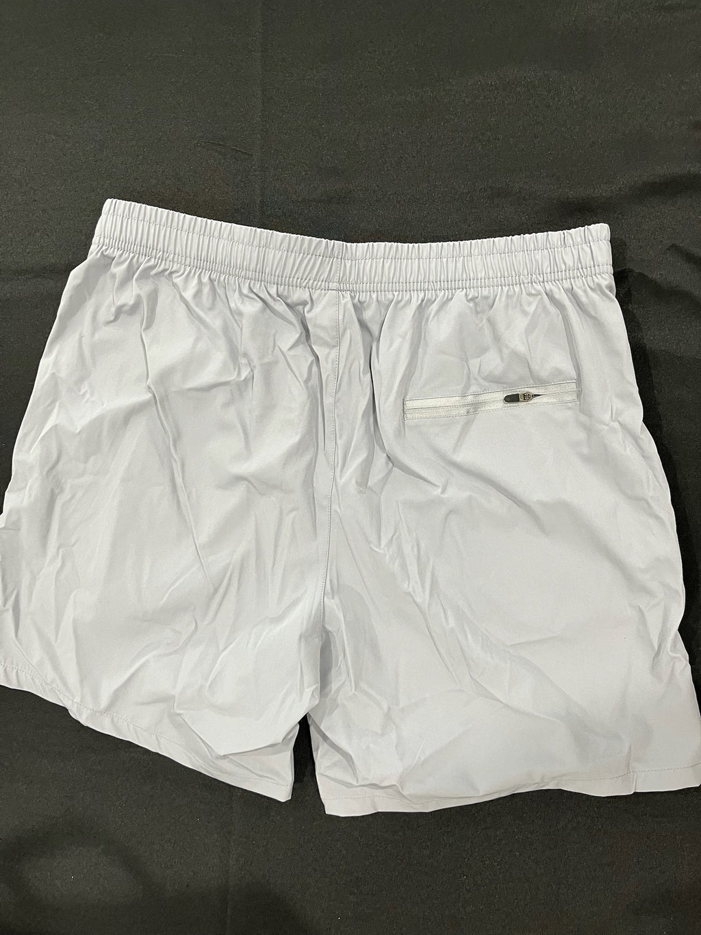 Men’s Athletic Shorts with Pockets image 2