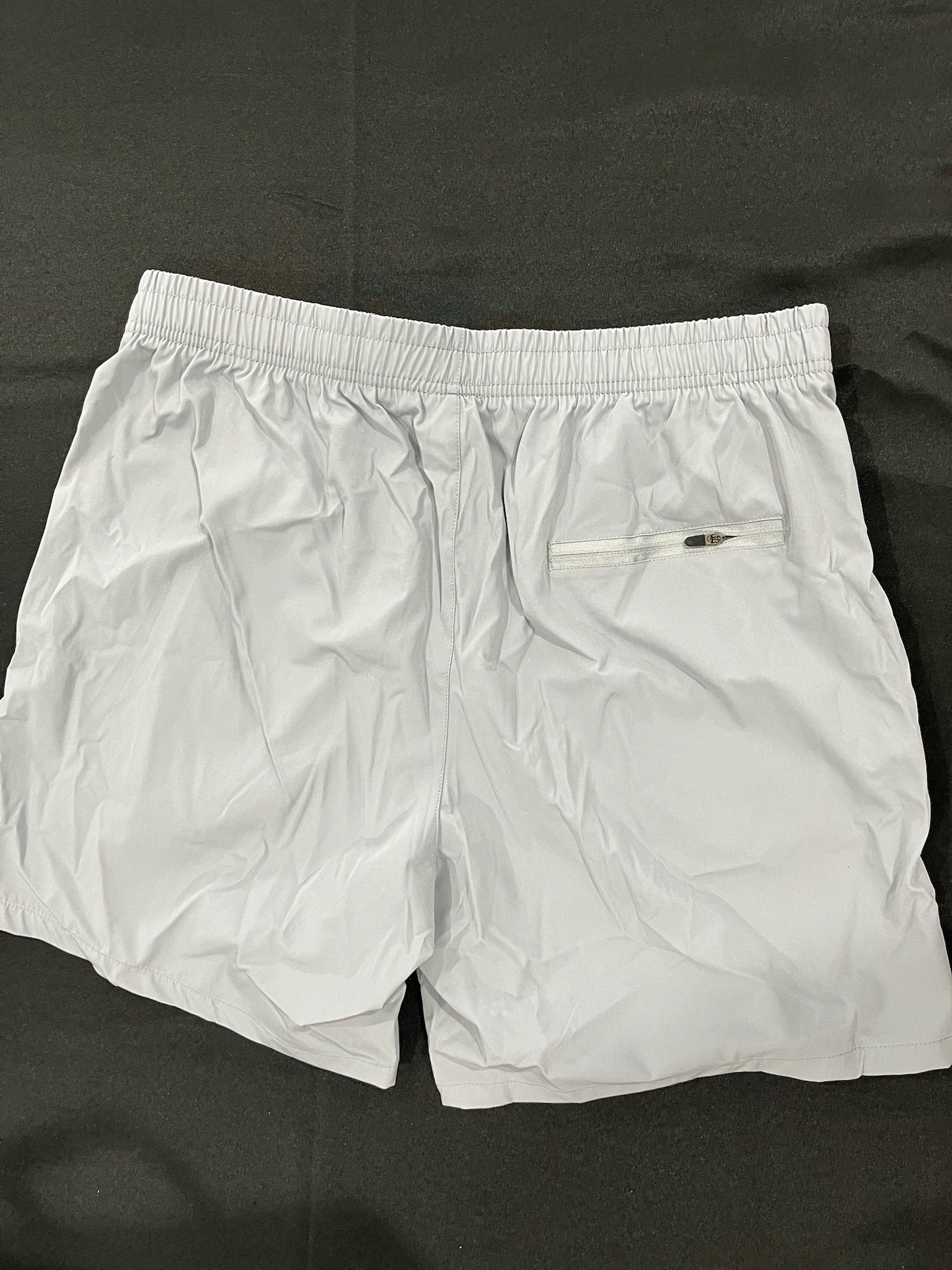 Men’s Athletic Shorts with Pockets image 2
