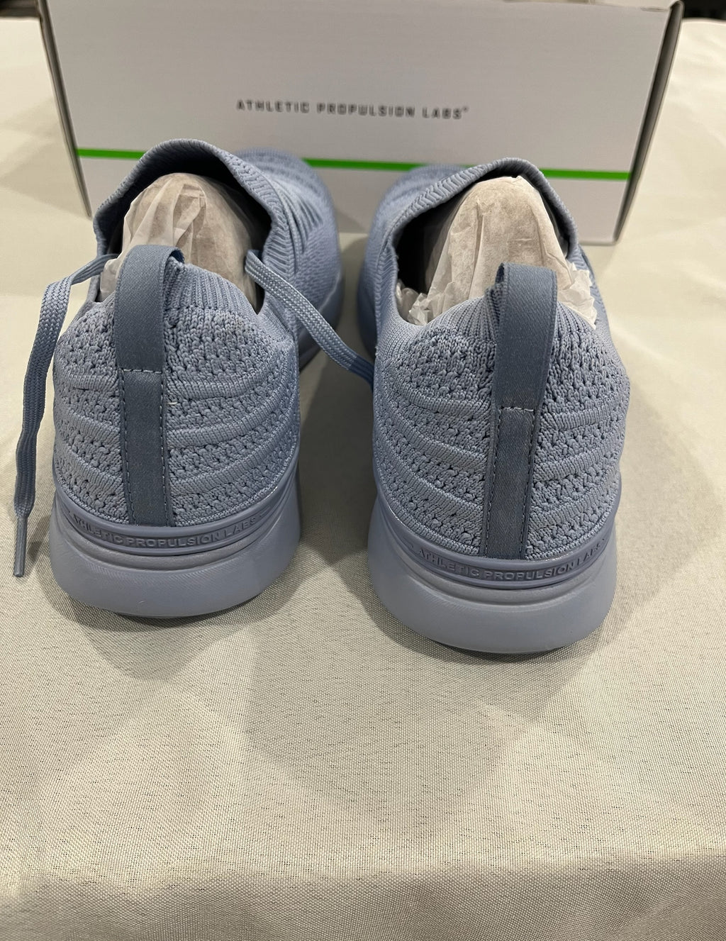 Men’s Athletic Propulsion Lab Sneakers image 3