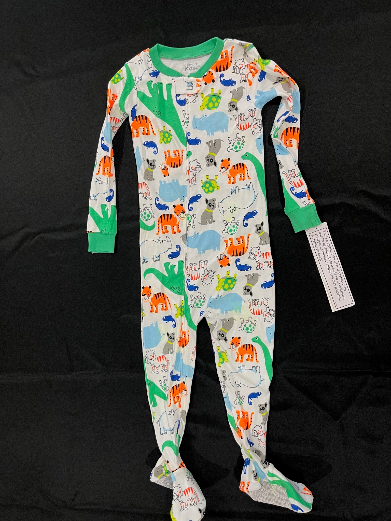 Toddler Onesie image 0