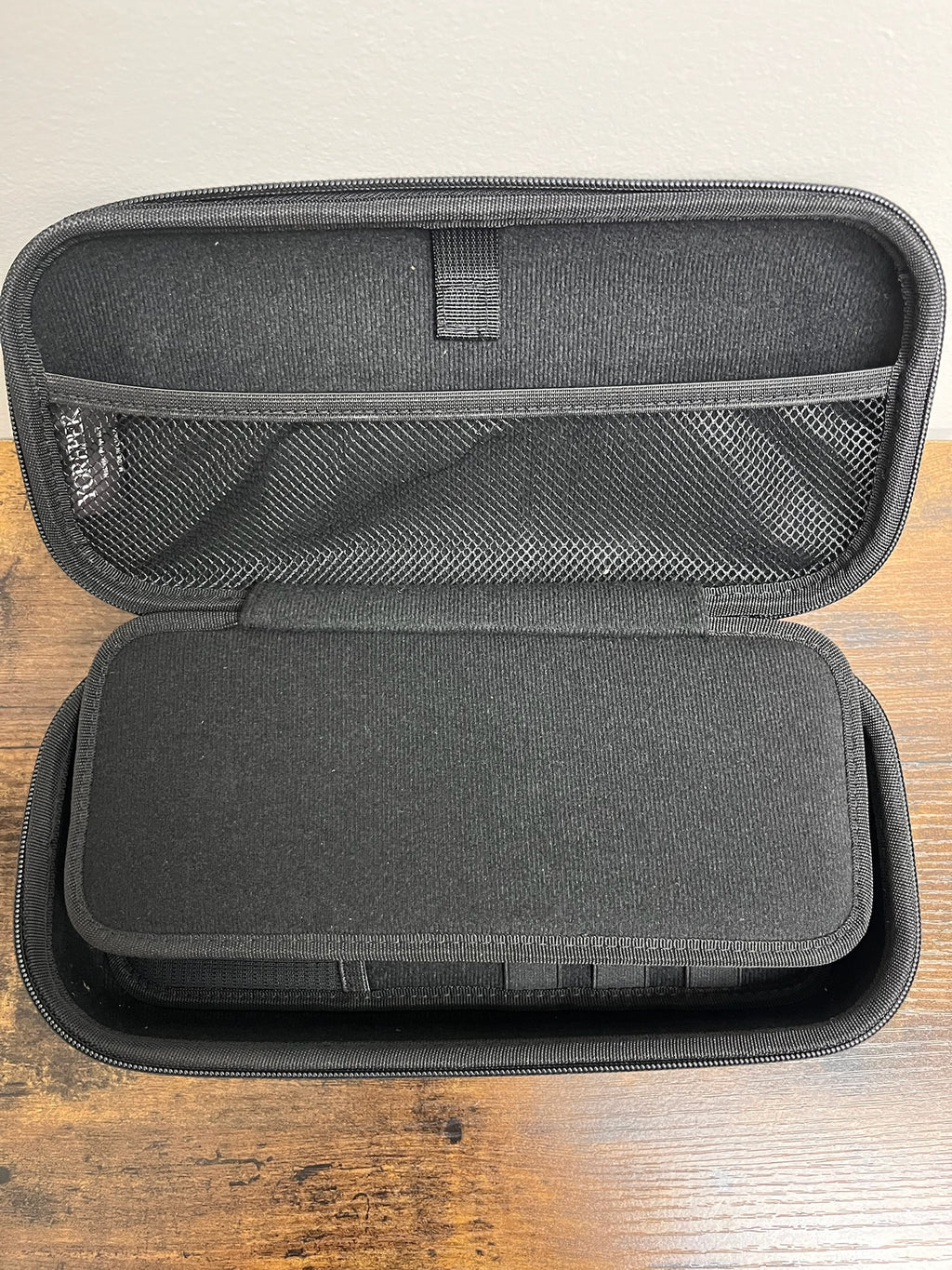 Used Golf Accessories Organizer