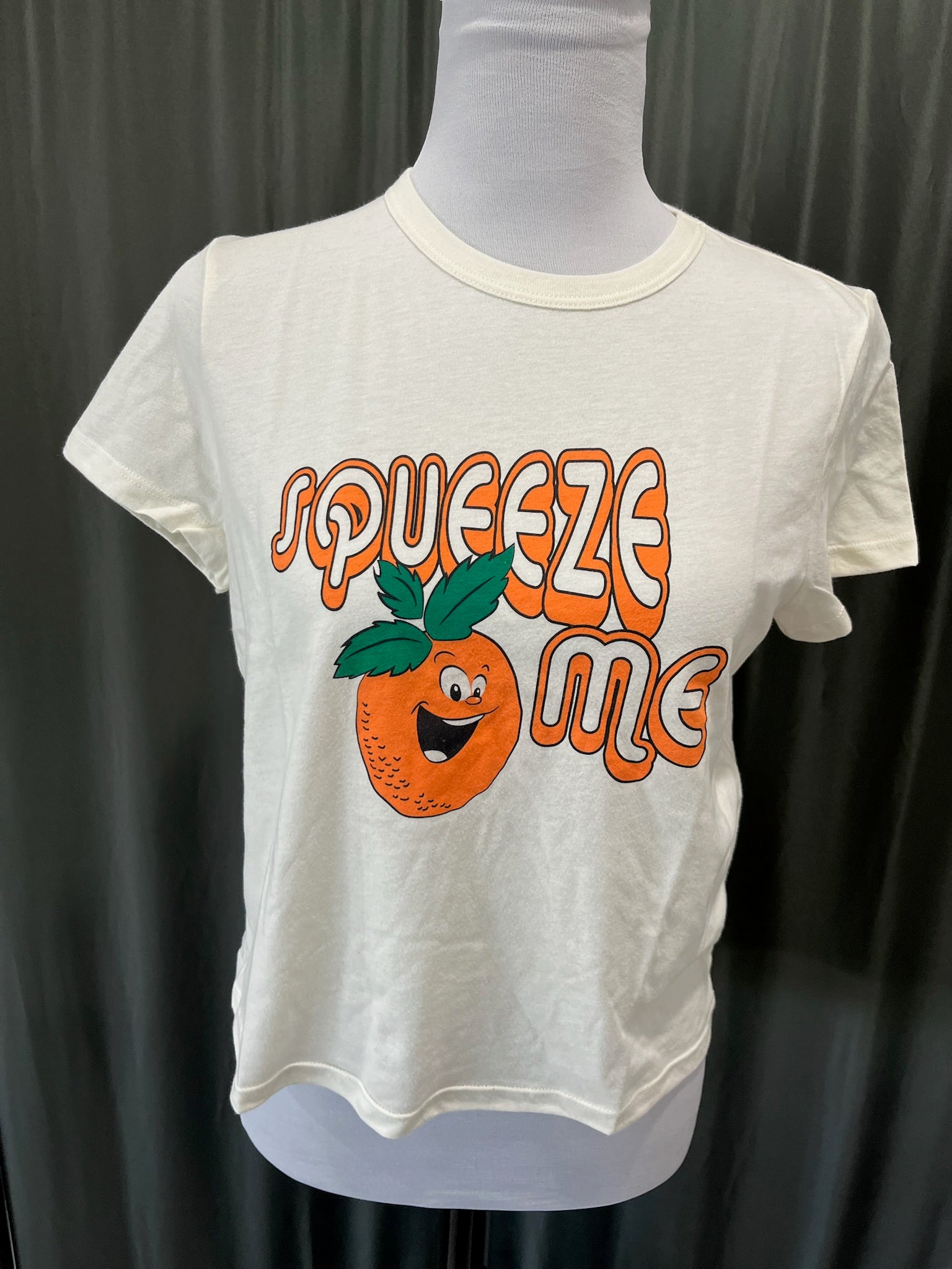 Women’s Squeeze Me Shirt image 0