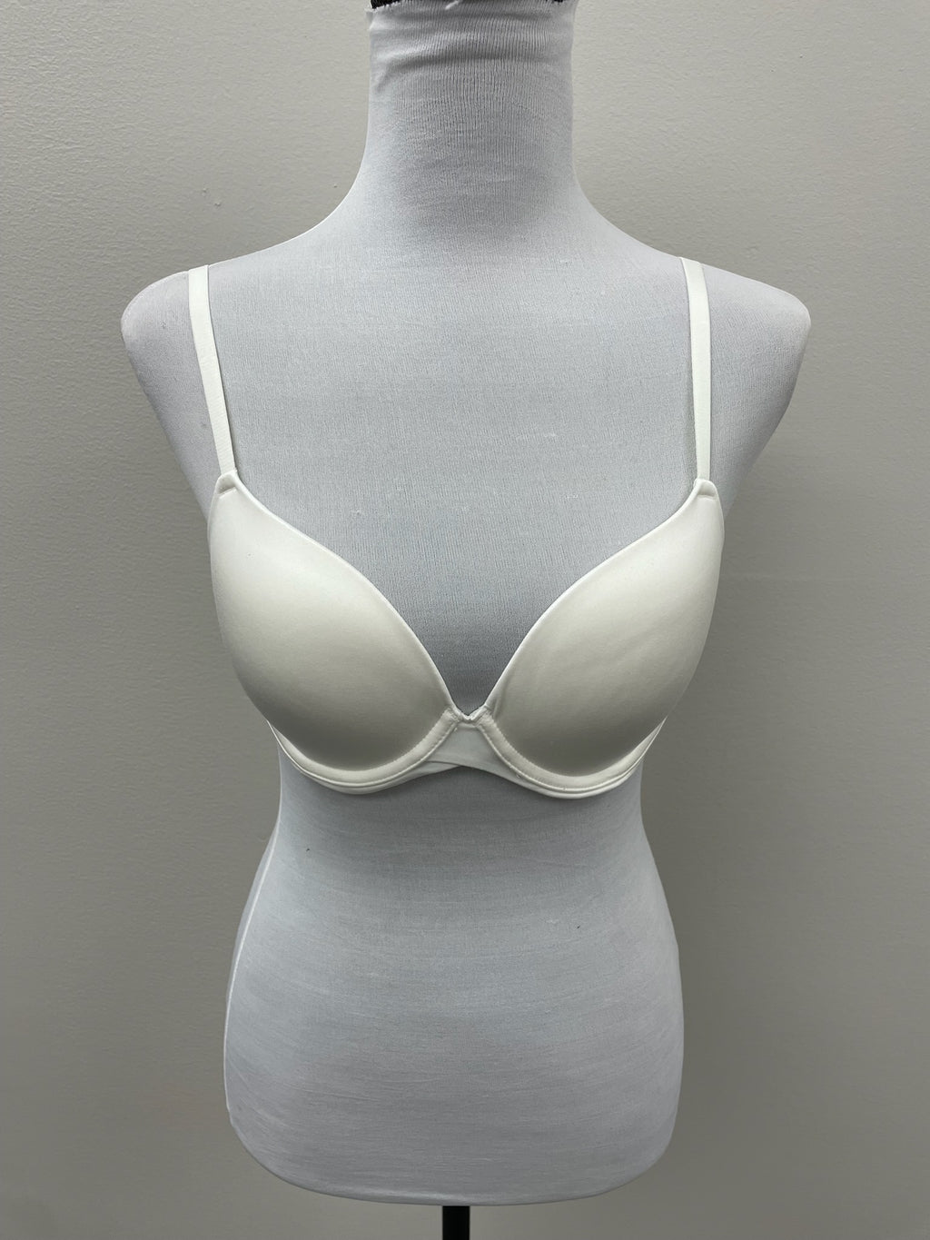Womens White Bra