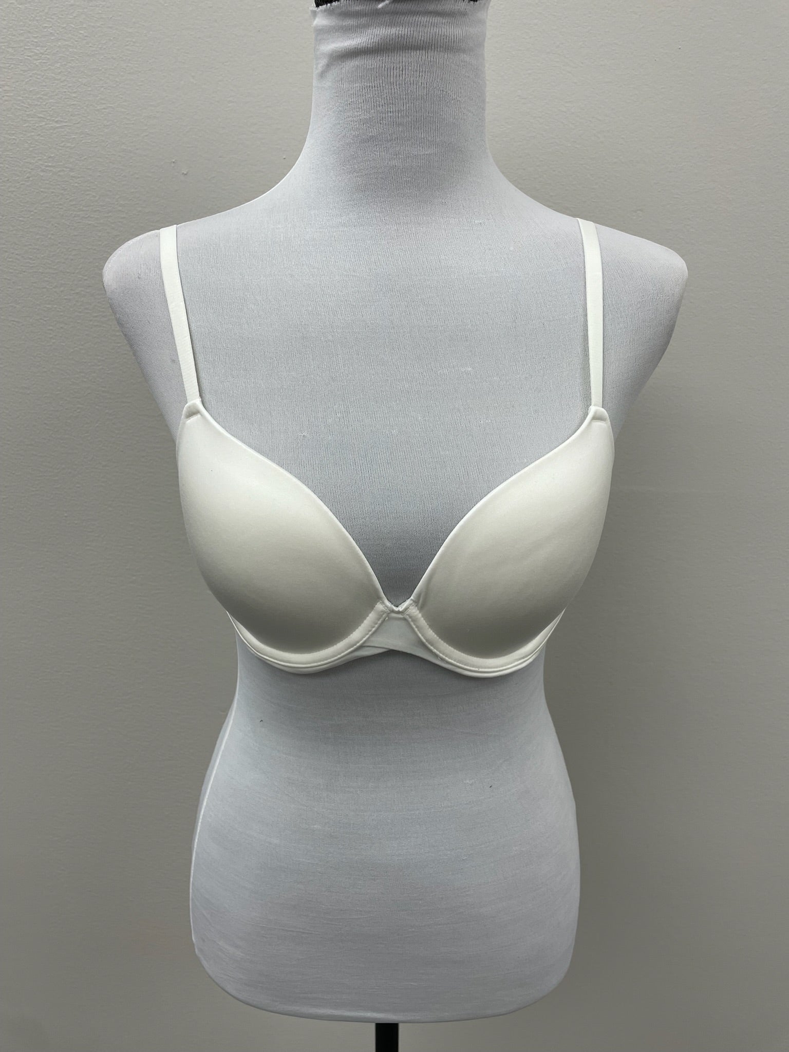 Womens White Bra