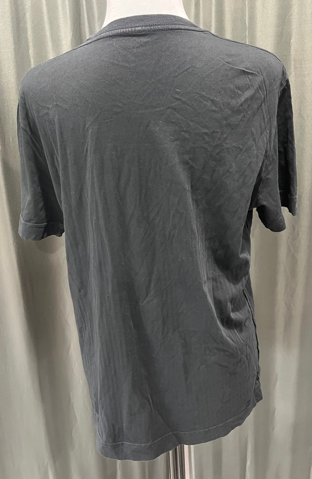 Women’s Black Shirt image 2