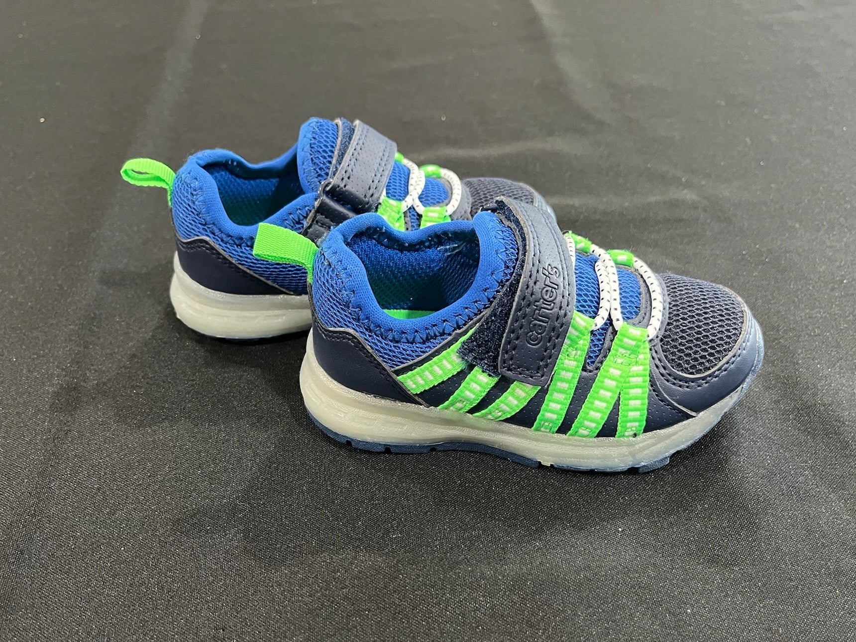 Toddler Light Up Sneakers image 3