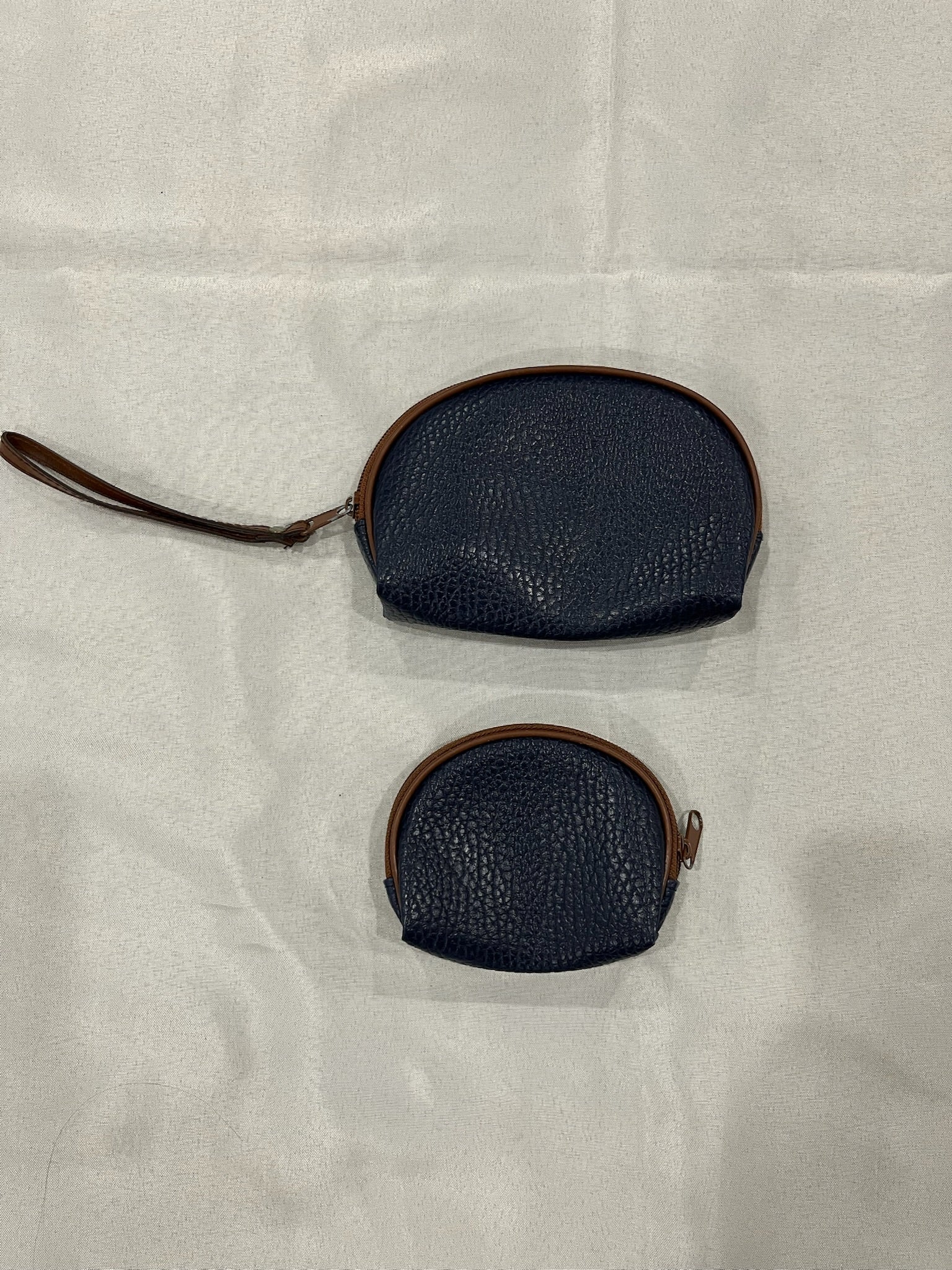 Two Piece Coin Bags image 0