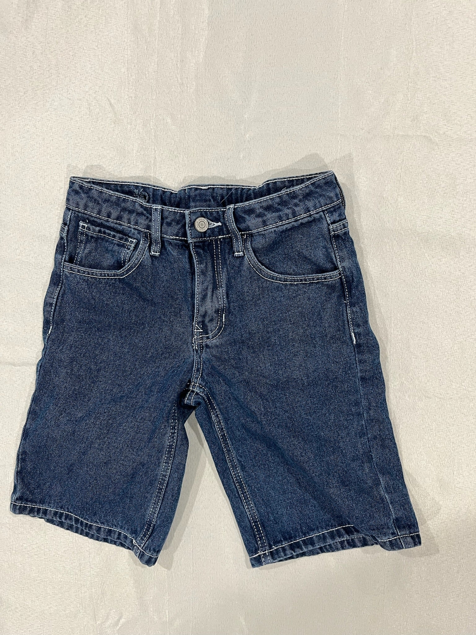 Boys Jean Shorts image 0