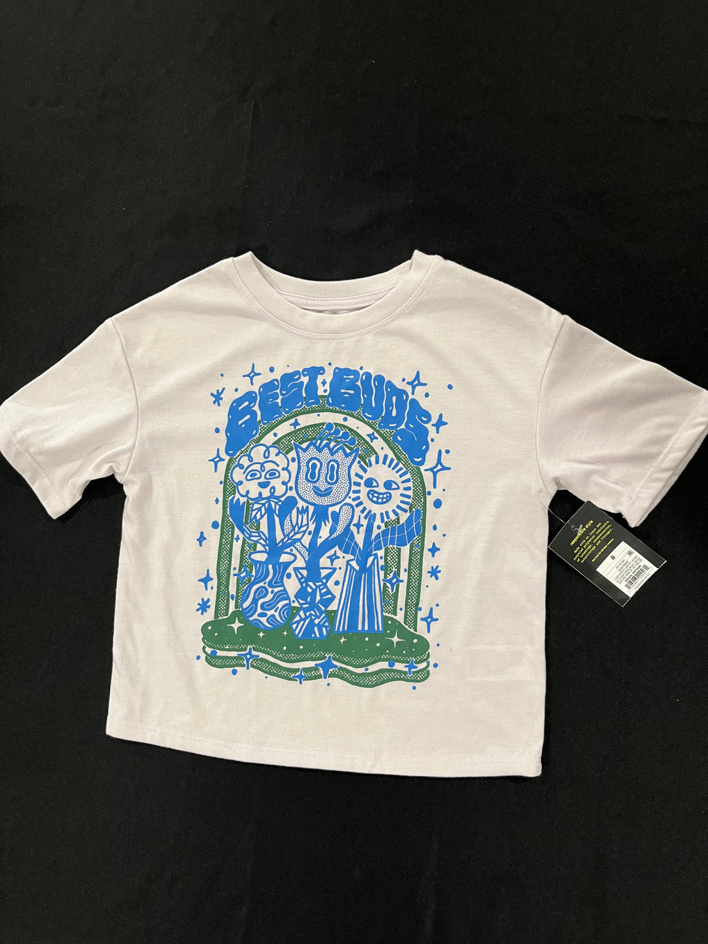 Best Buds Shirt image 0