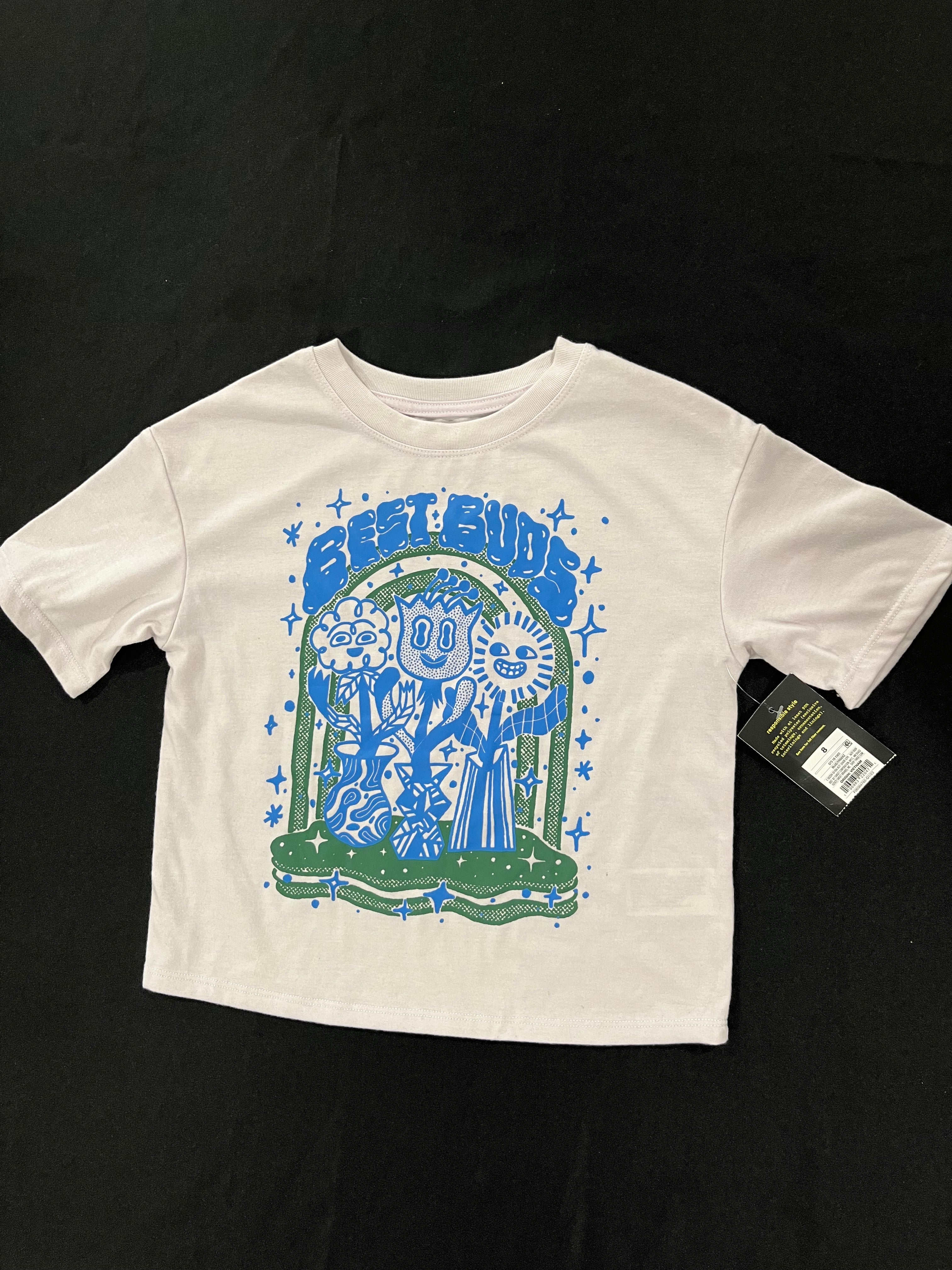 Best Buds Shirt image 0