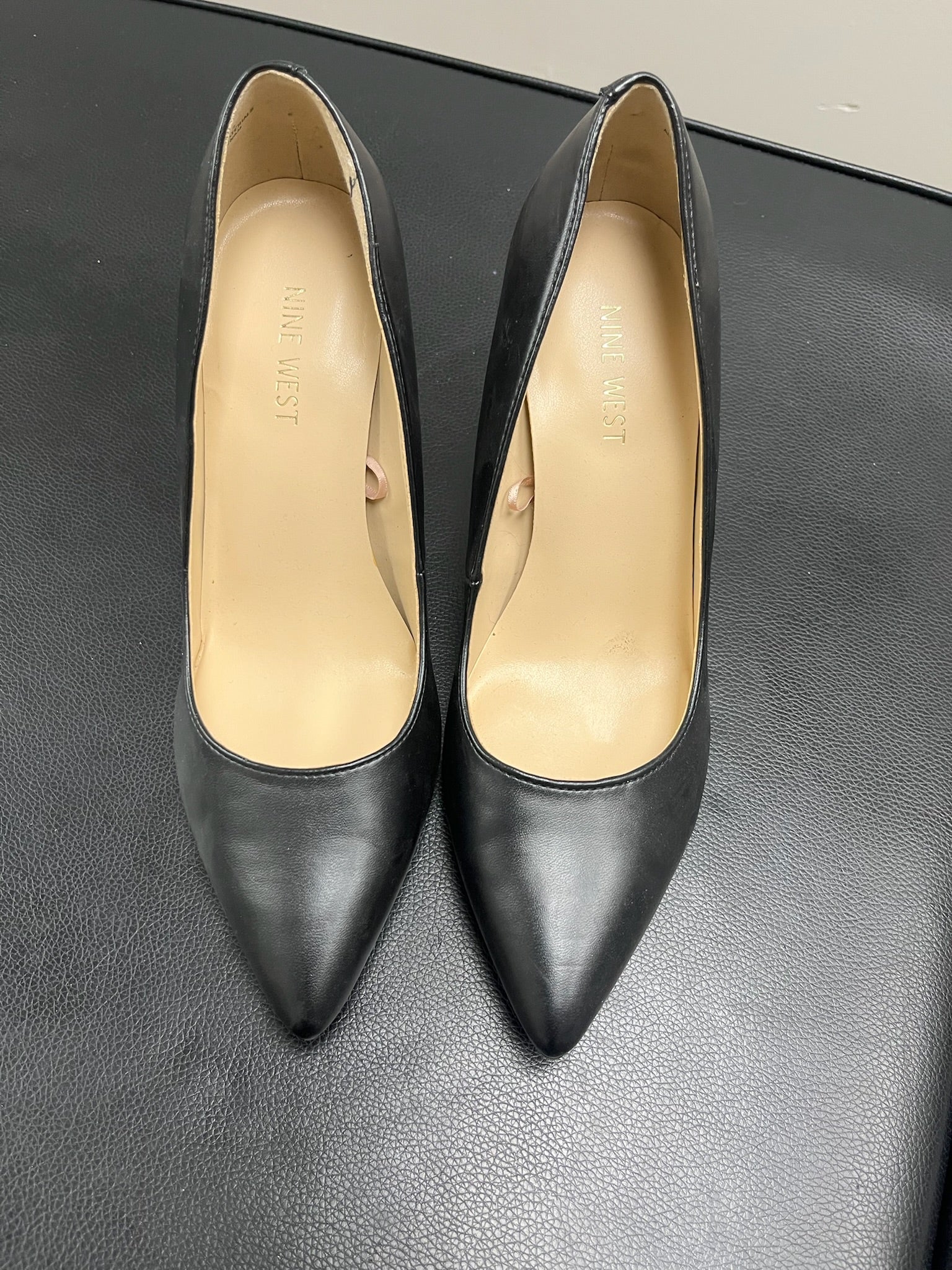 Women’s Black Heels