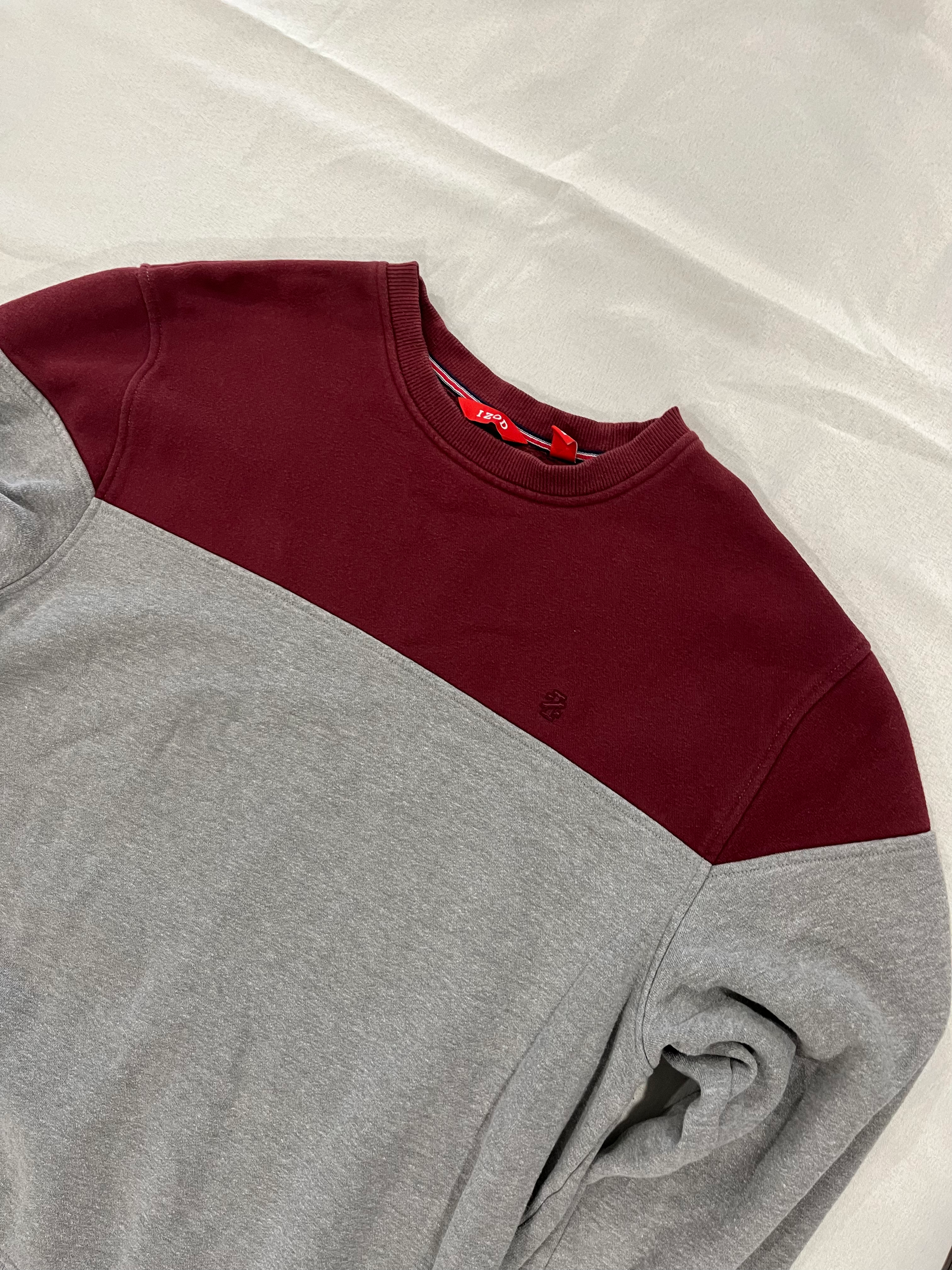 Men’s Crewneck Sweater  image 1