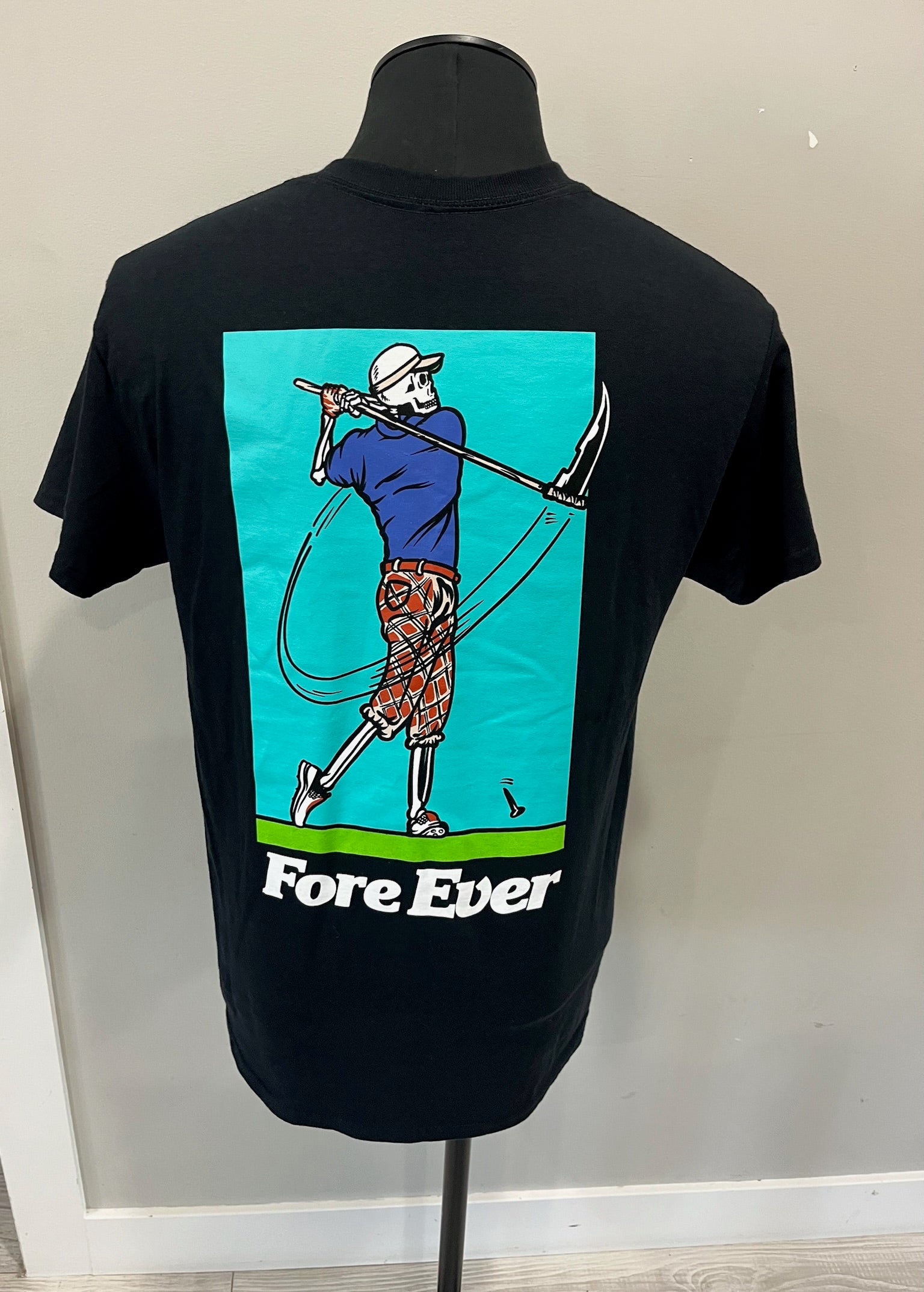 Men’s Golf Shirt image 1