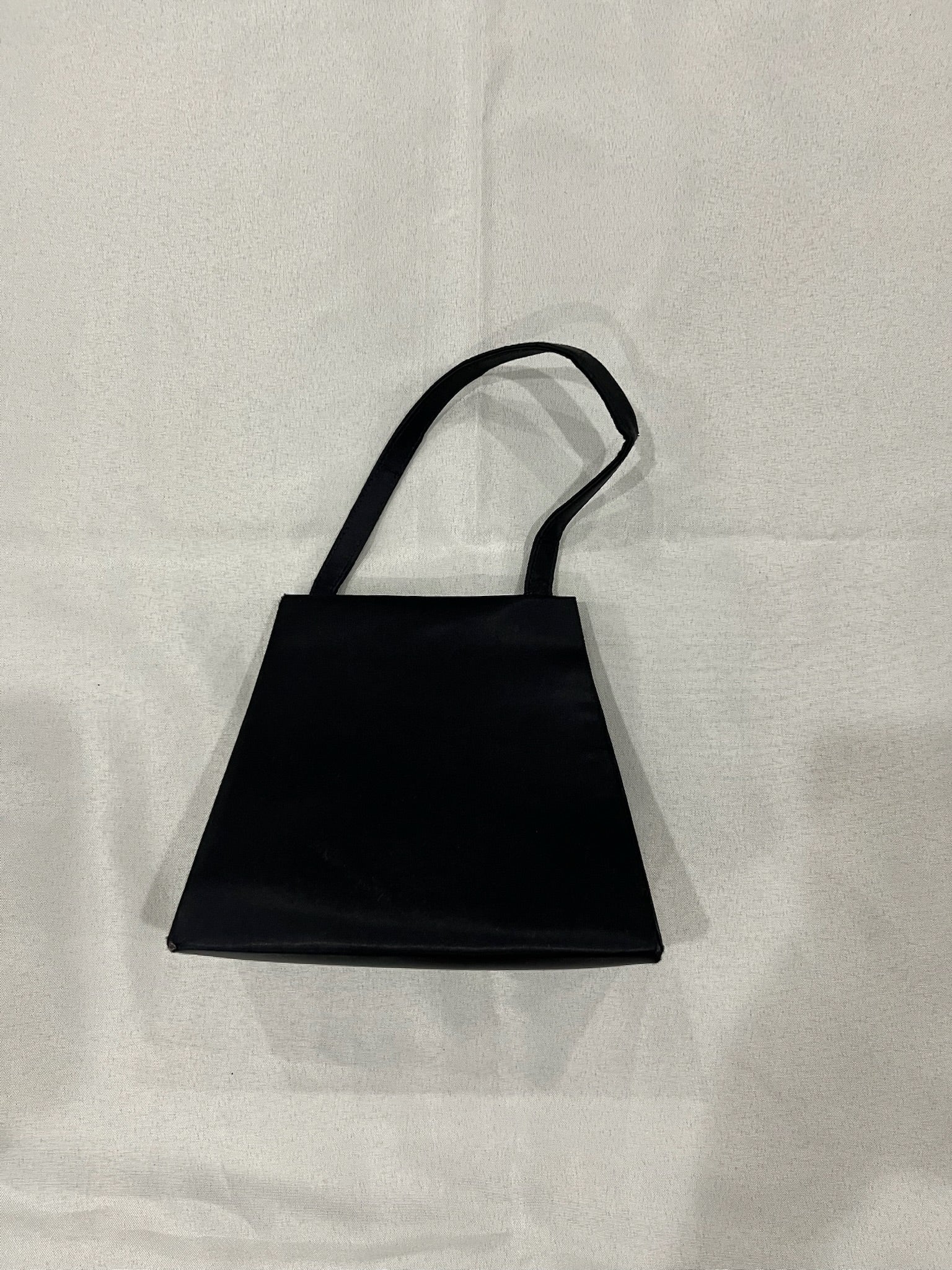 Small Black Purse image 0