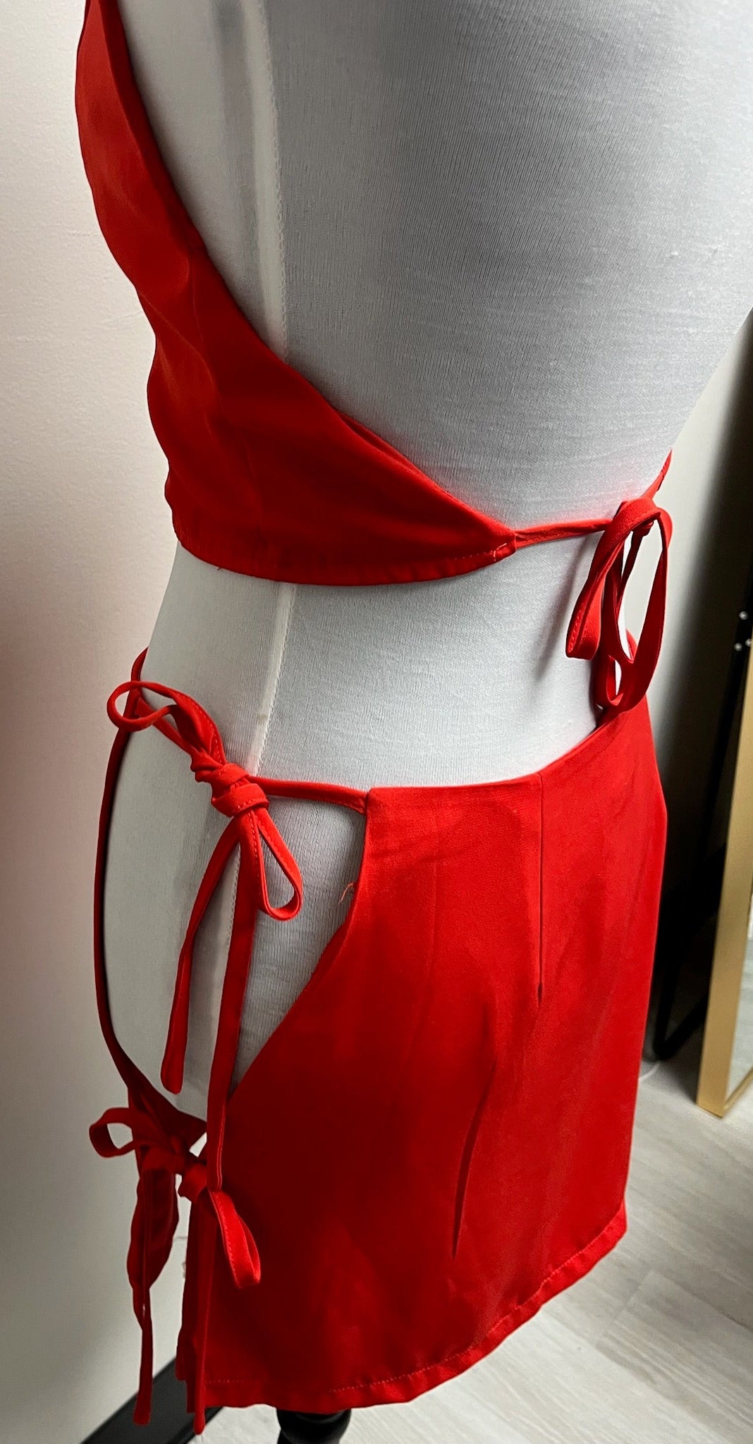 Women’s Two Piece Set