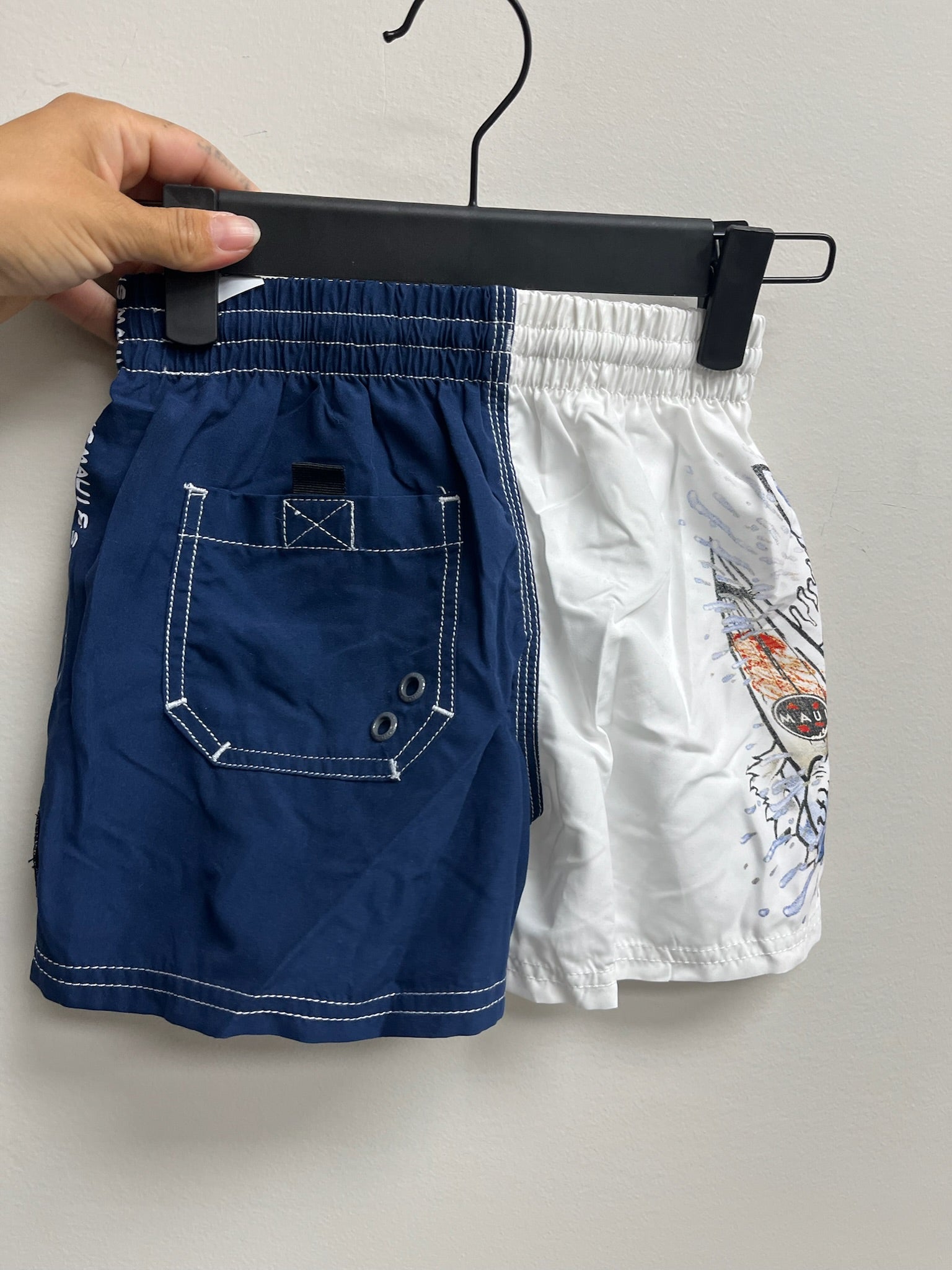 New Boys Swim Trunks
