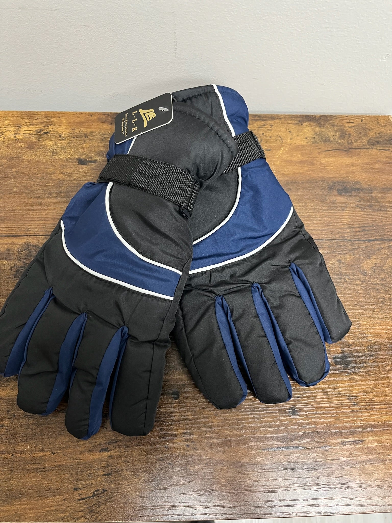 New Adult Winter Gloves