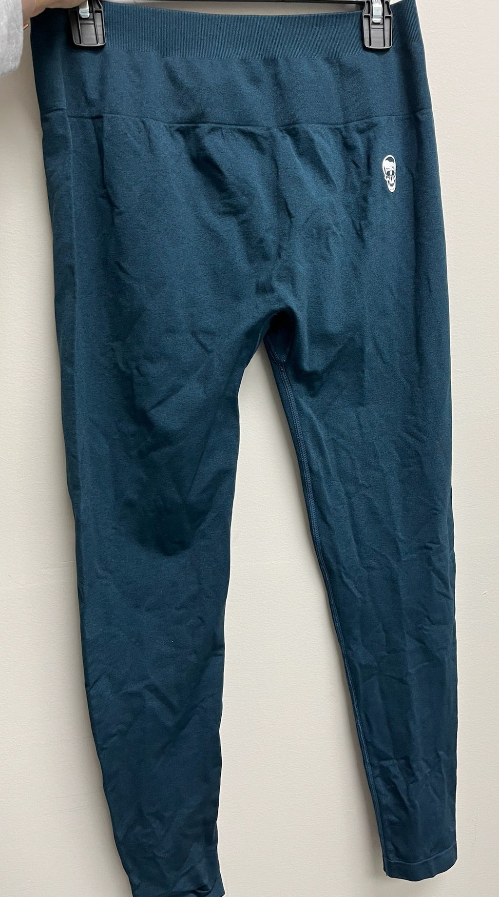 Used Women’s Blue Athletic Pants