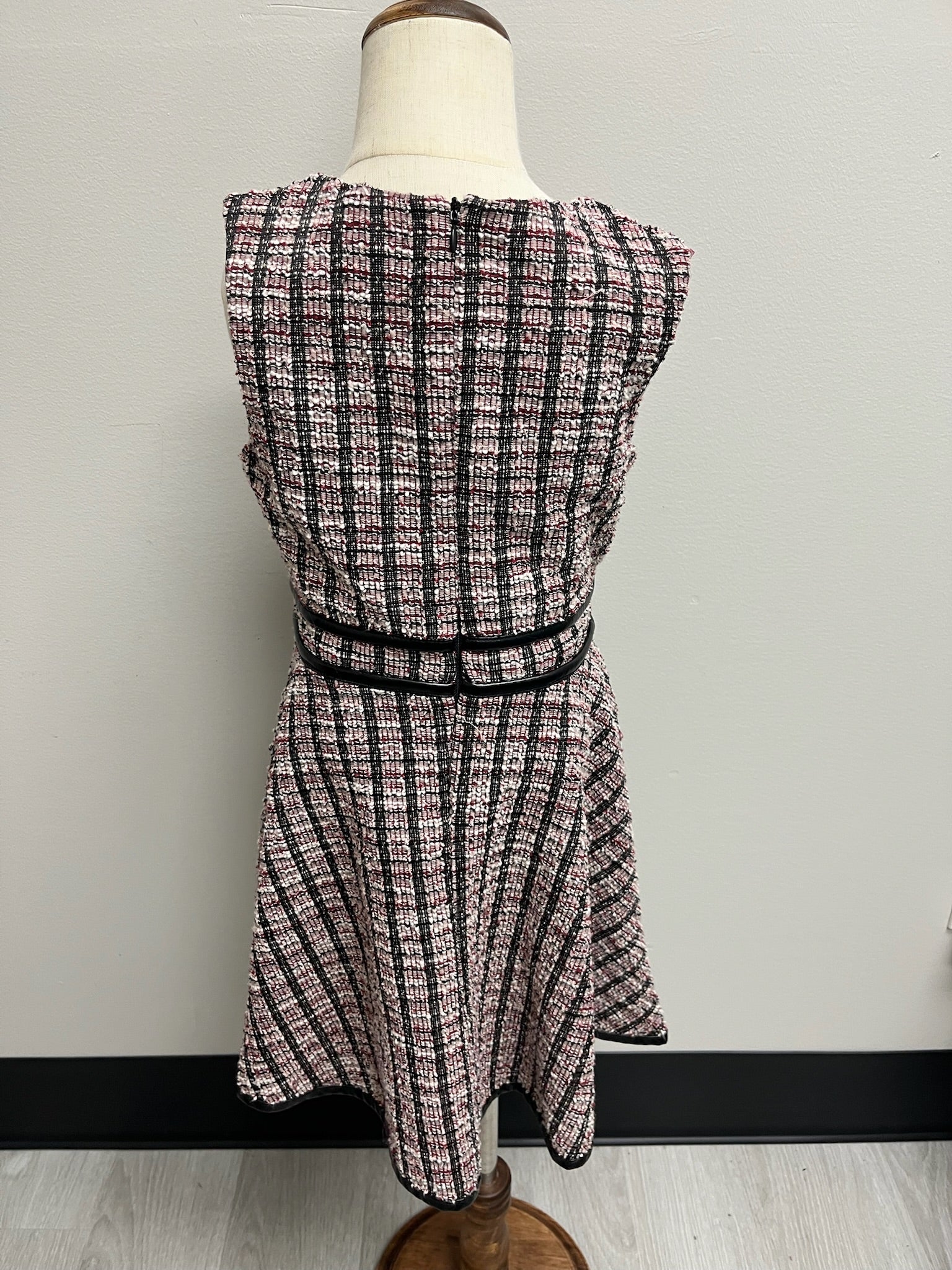 Used Girls Dress