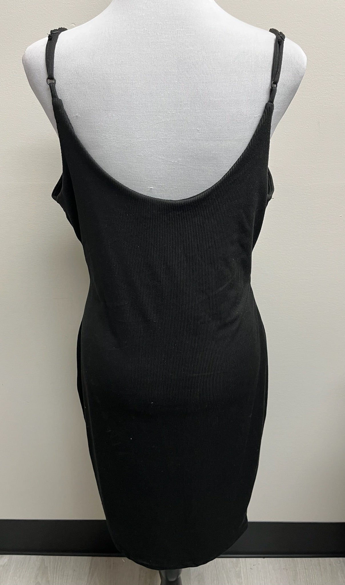 Women’s Black Dress