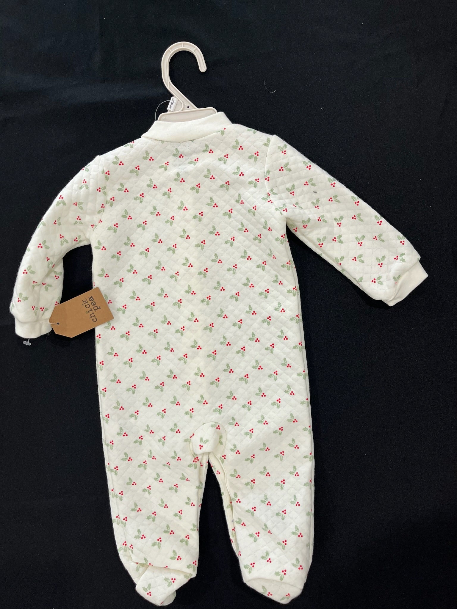 Baby Onesie image 2