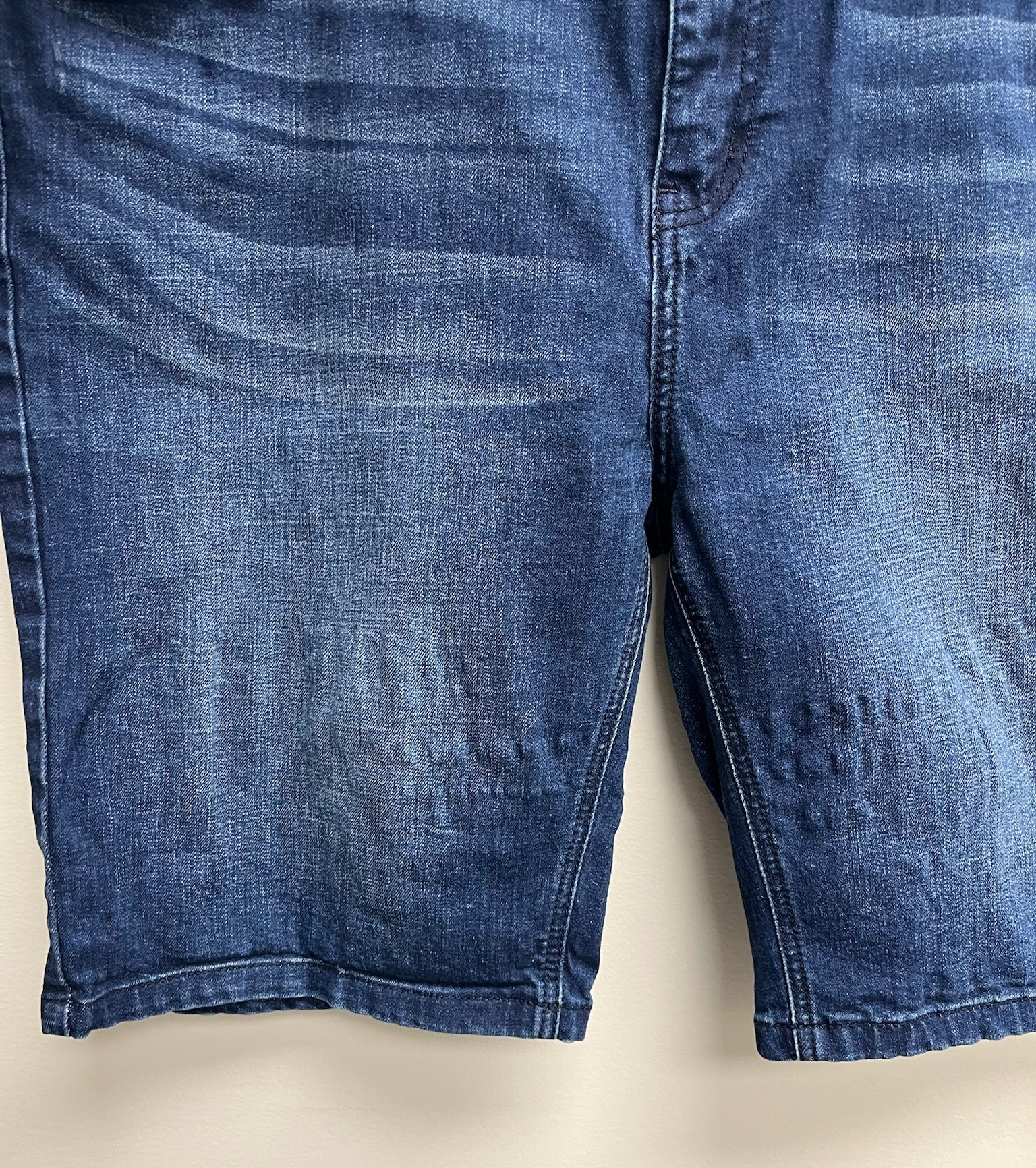 Used Women’s Jean Shorts