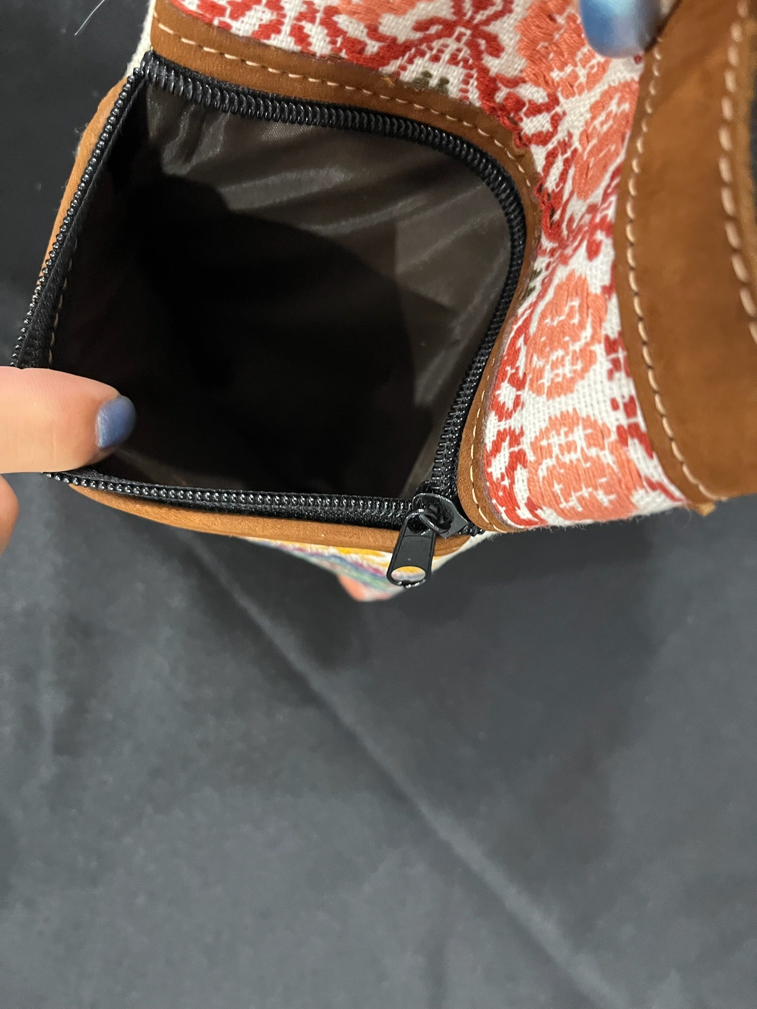 Crossbody Purse image 2